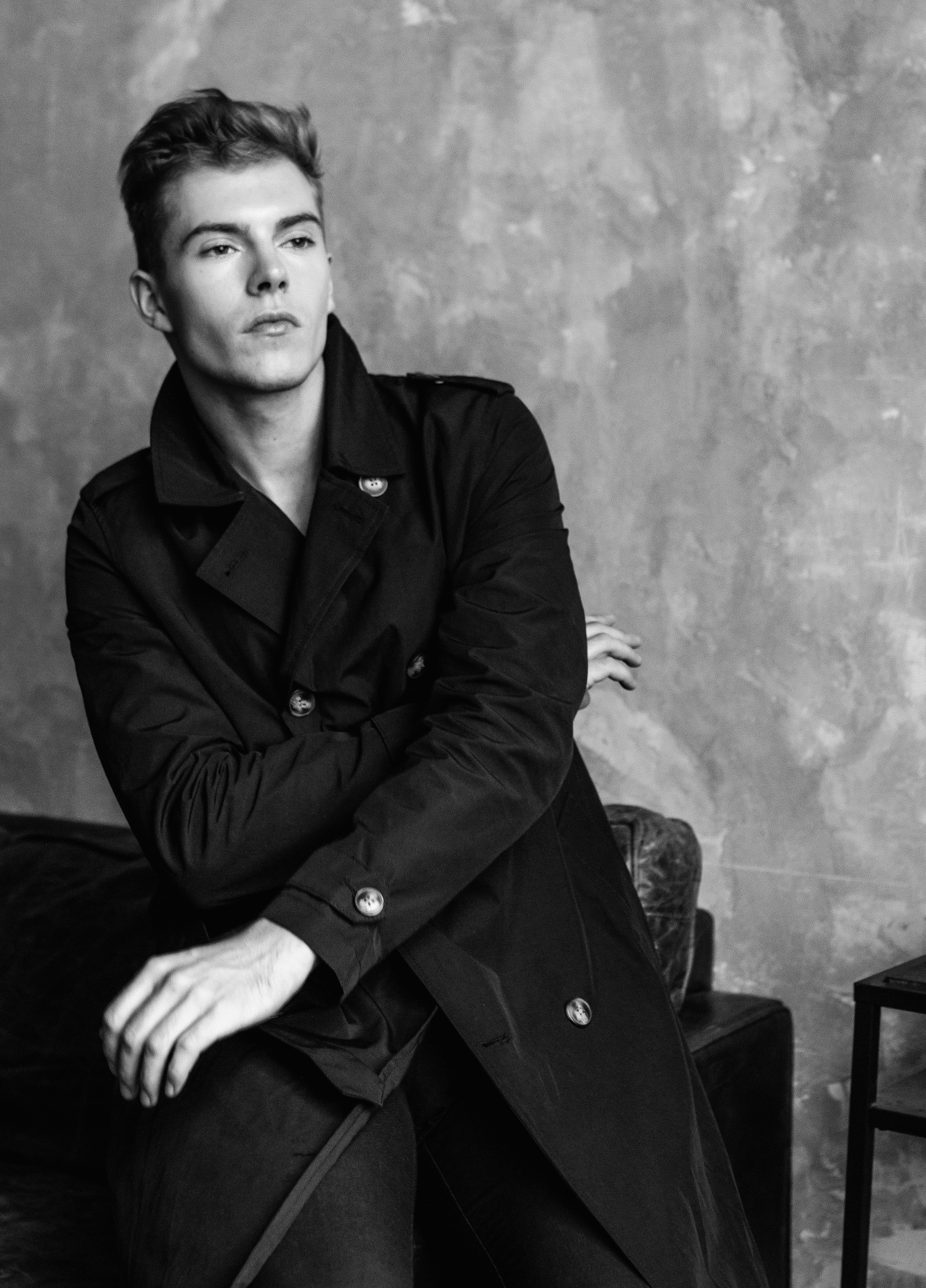 Portfolio for model. Family, portrait, content photo in Costa Rica Evgeniya Besprozvannykh