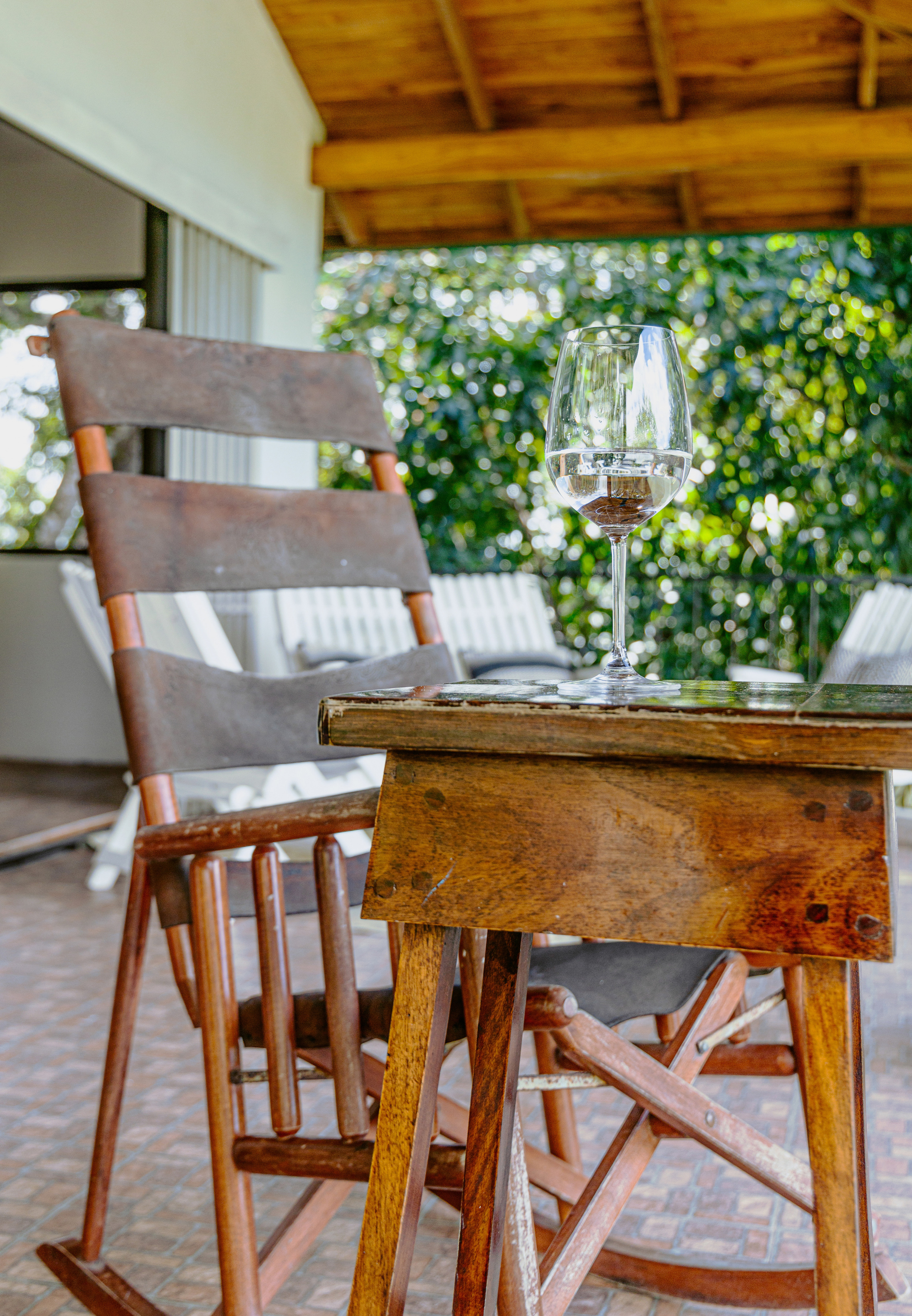 Photo session of a house with an ocean view for rent. Family, portrait, content photo in Costa Rica Evgeniya Besprozvannykh