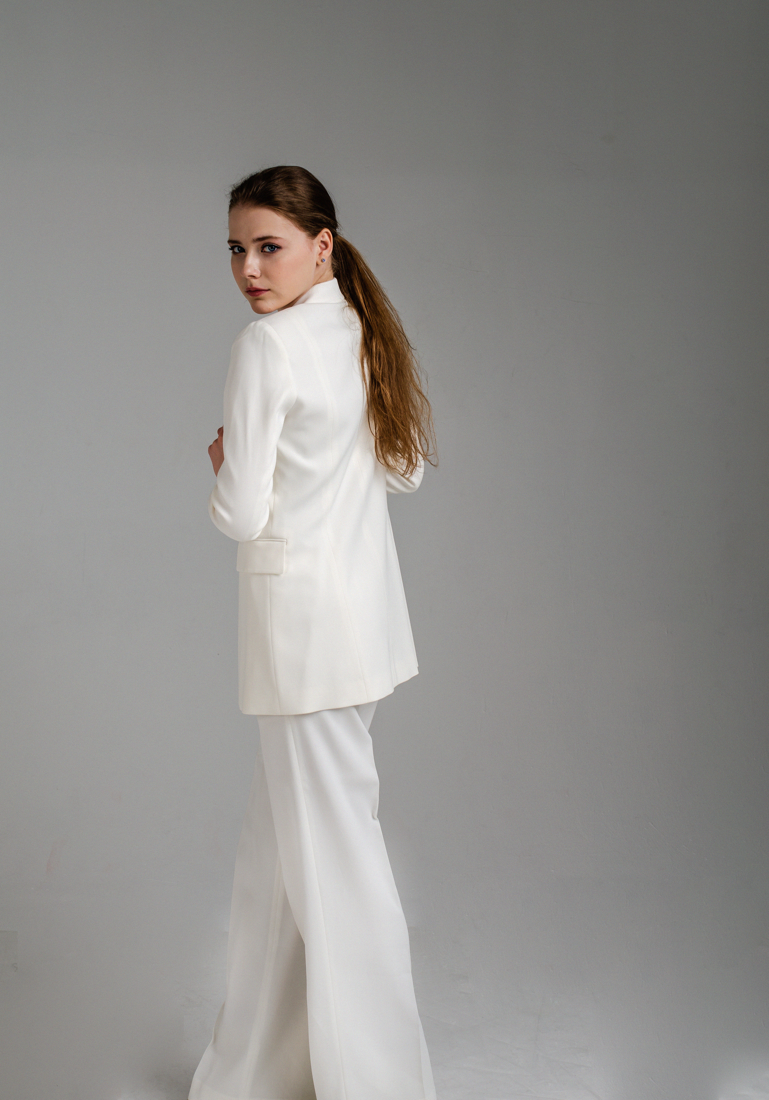 Actor portfolio for woman. Family, portrait, content photo in Costa Rica Evgeniya Besprozvannykh