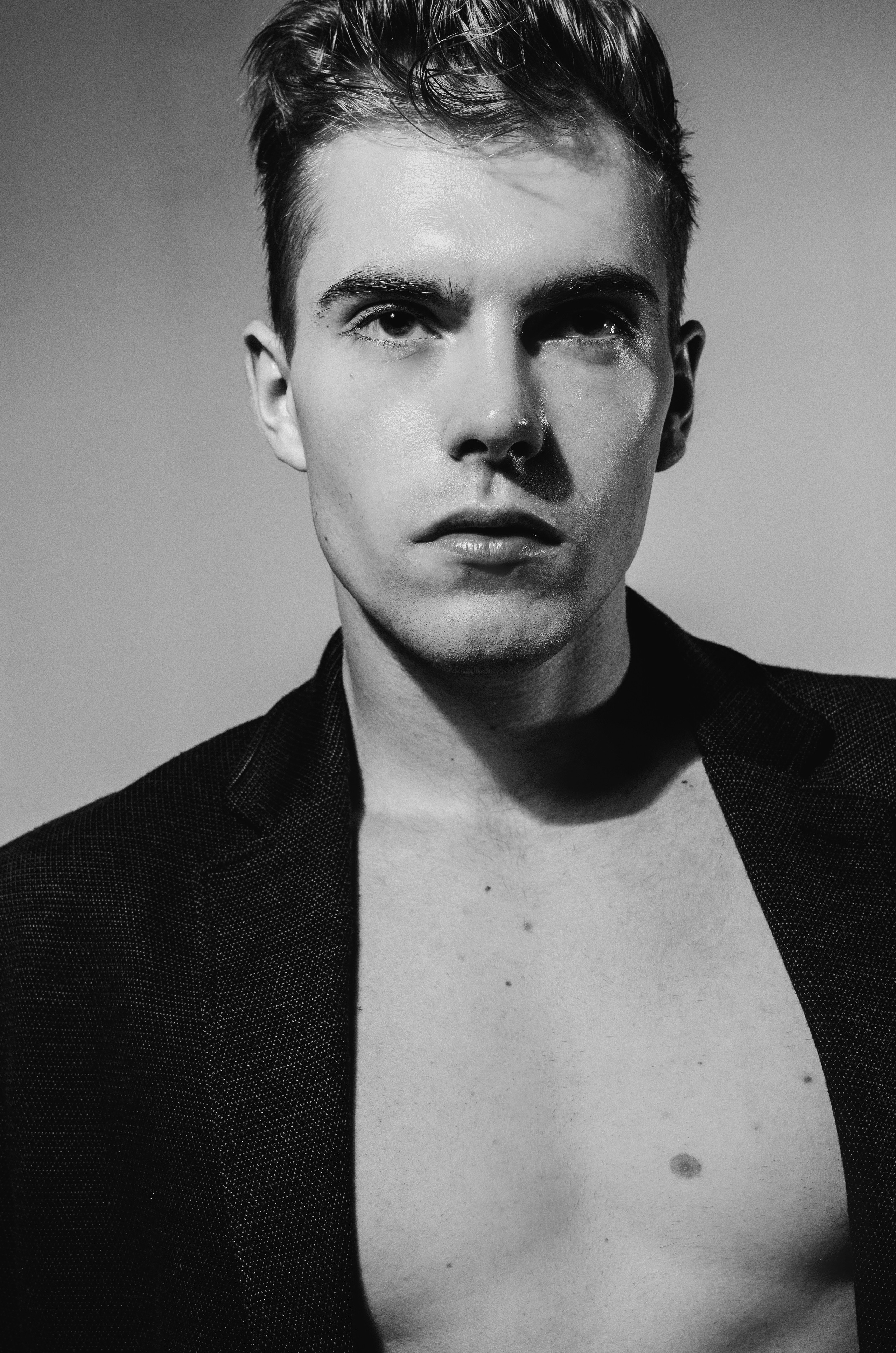 Portfolio for model. Family, portrait, content photo in Costa Rica Evgeniya Besprozvannykh