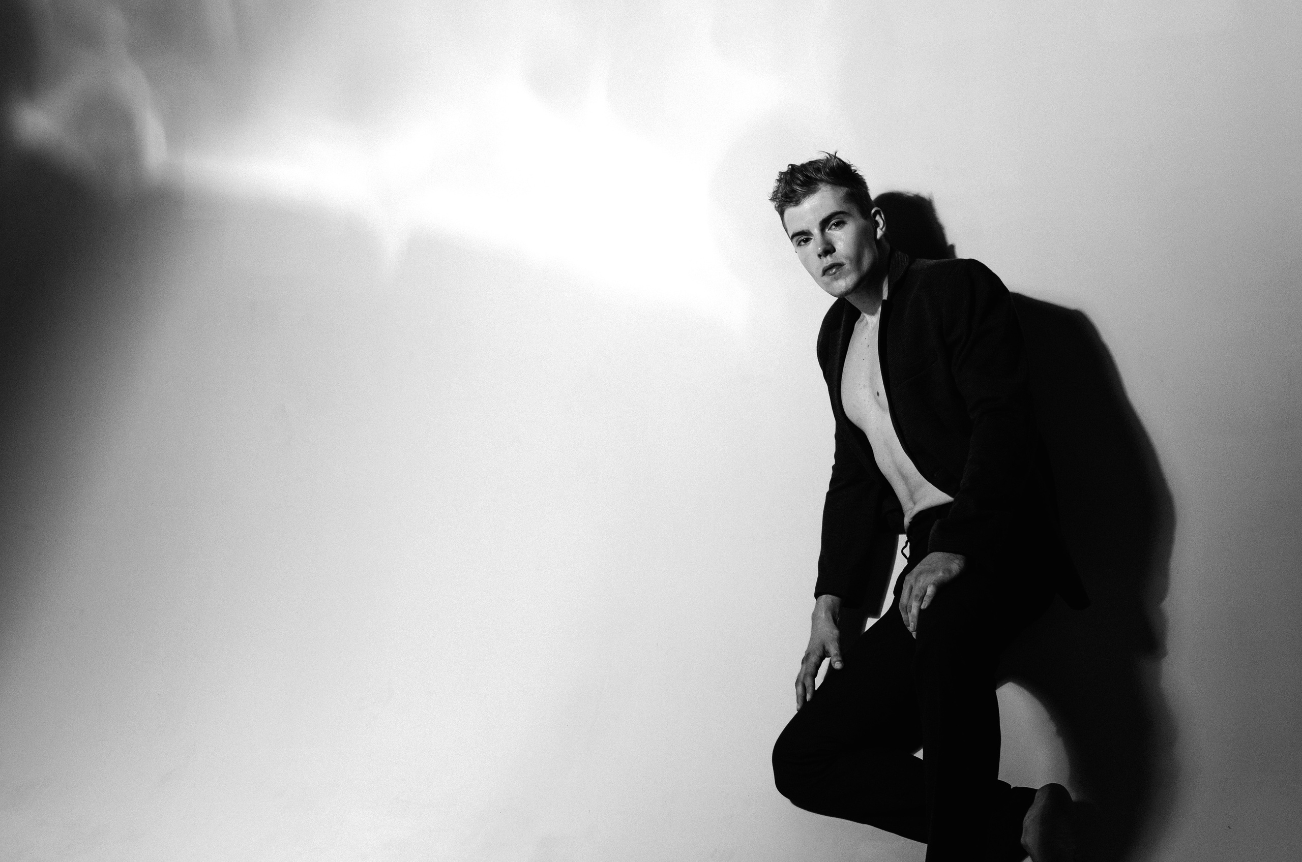 Portfolio for model. Family, portrait, content photo in Costa Rica Evgeniya Besprozvannykh