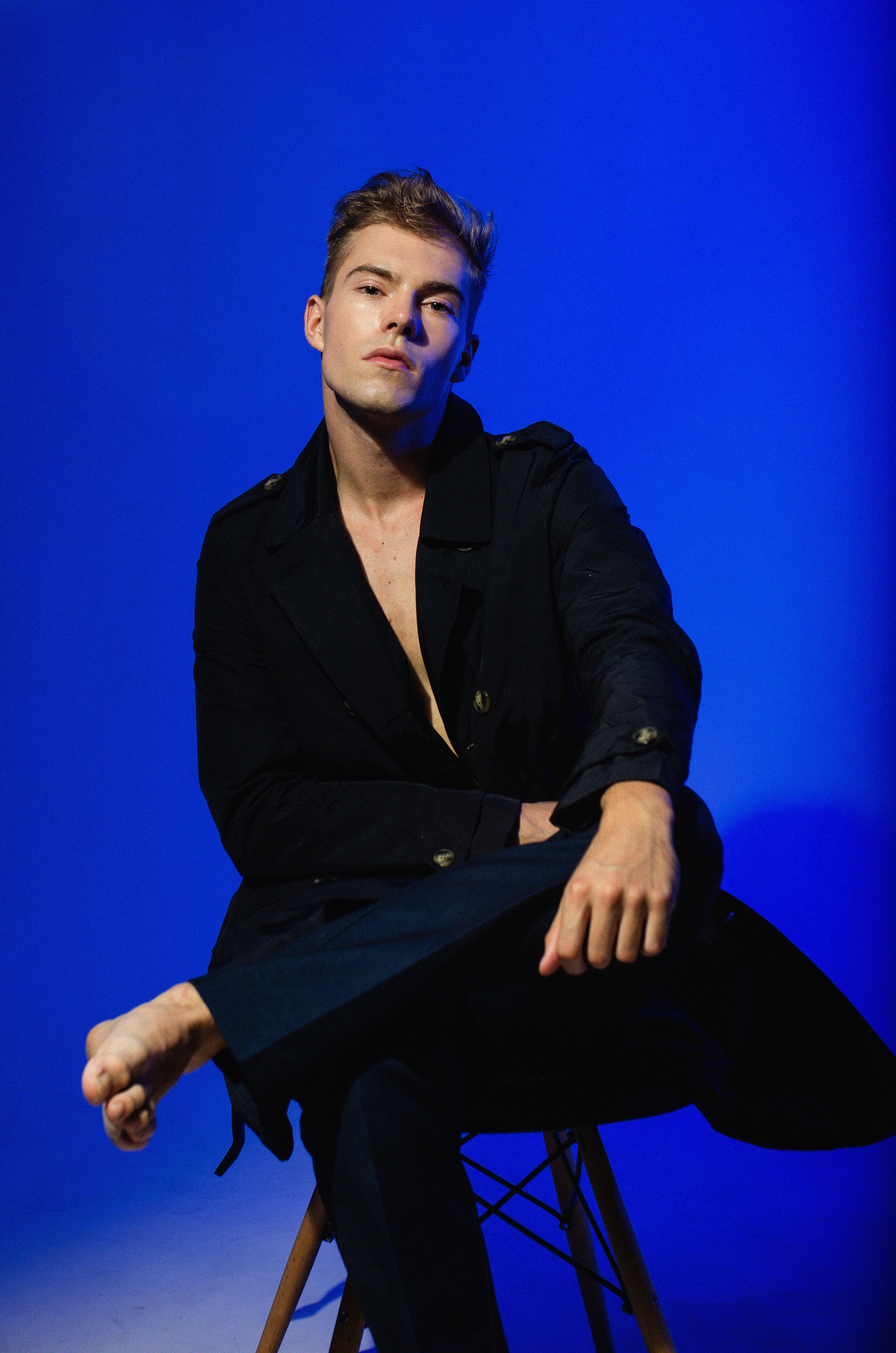 Portfolio for model. Family, portrait, content photo in Costa Rica Evgeniya Besprozvannykh