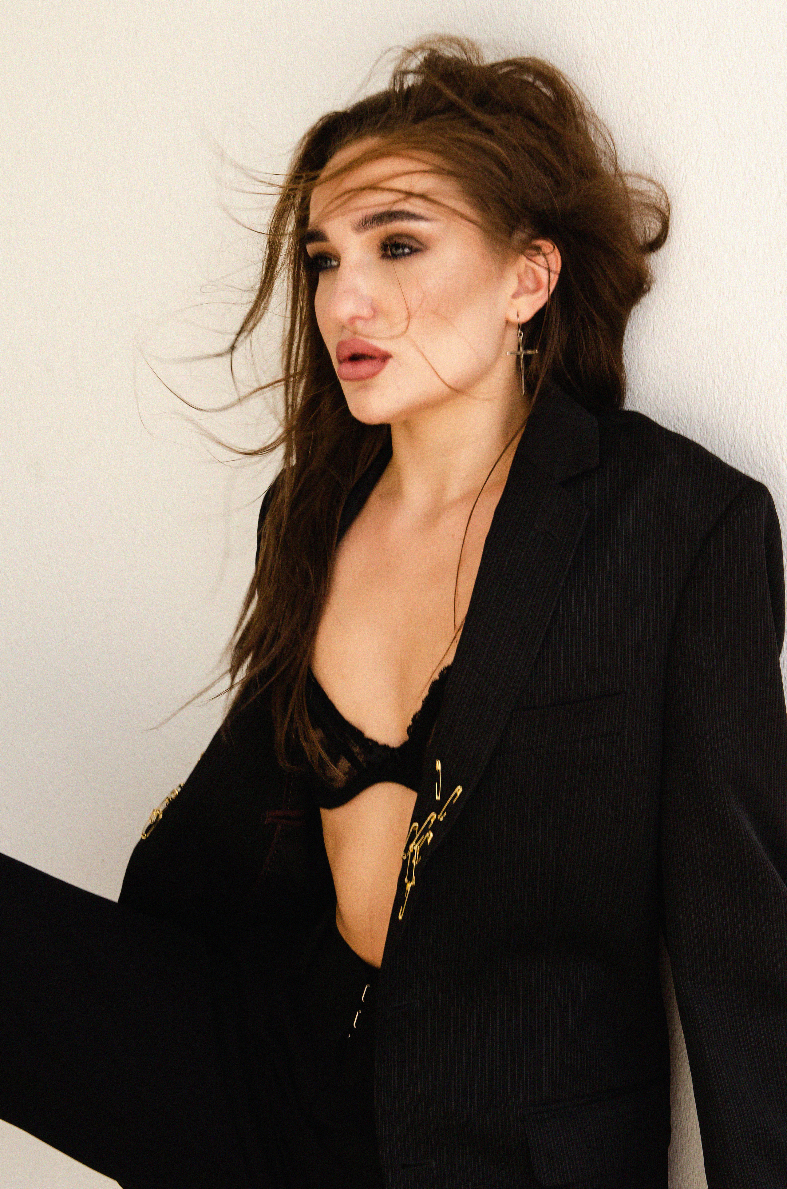 Anna street style. Family, portrait, content photo in Costa Rica Evgeniya Besprozvannykh