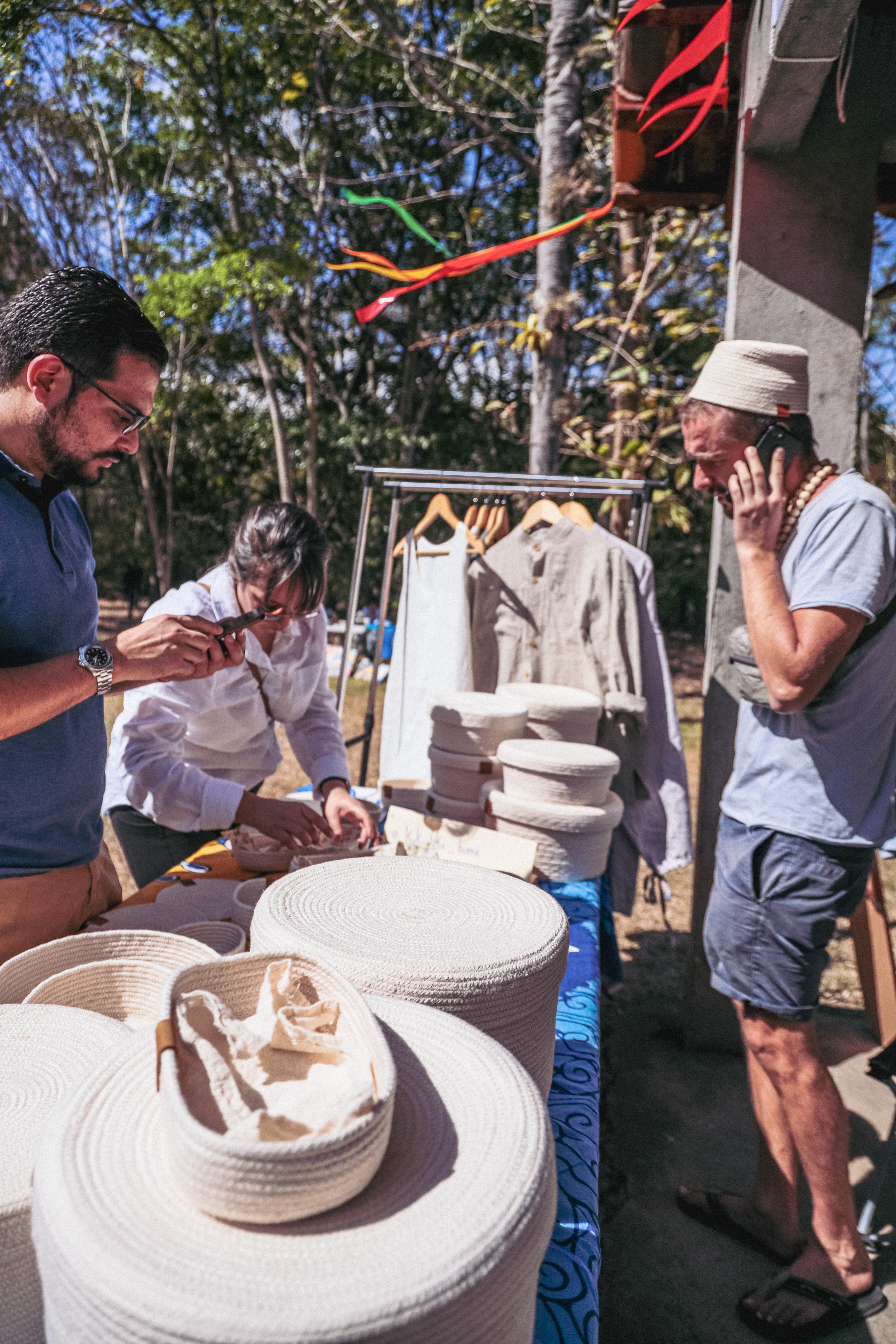 Shrovetide In Russian style. Family, portrait, content photo in Costa Rica Evgeniya Besprozvannykh
