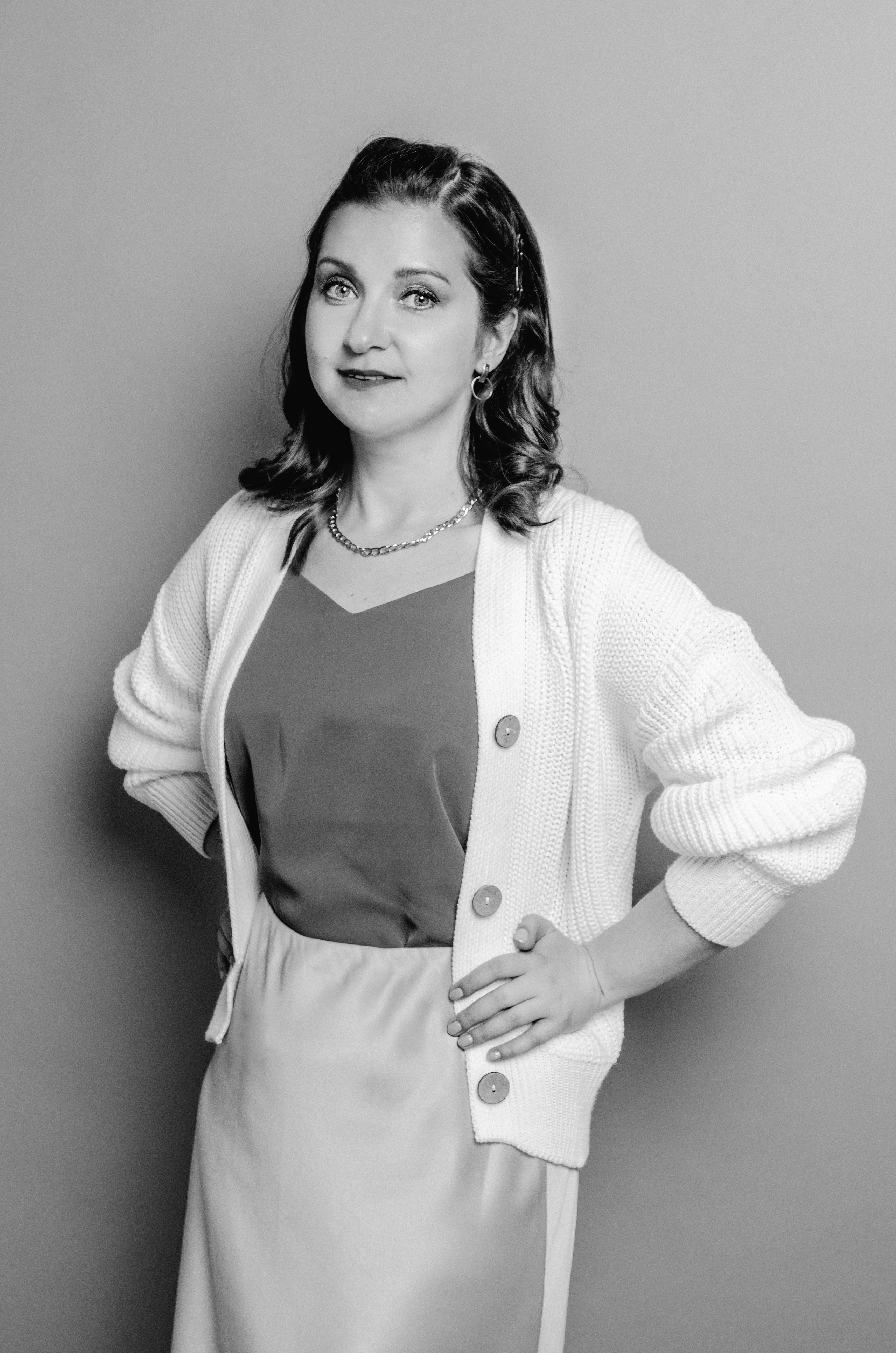 Studio photo session for a coach. Family, portrait, content photo in Costa Rica Evgeniya Besprozvannykh