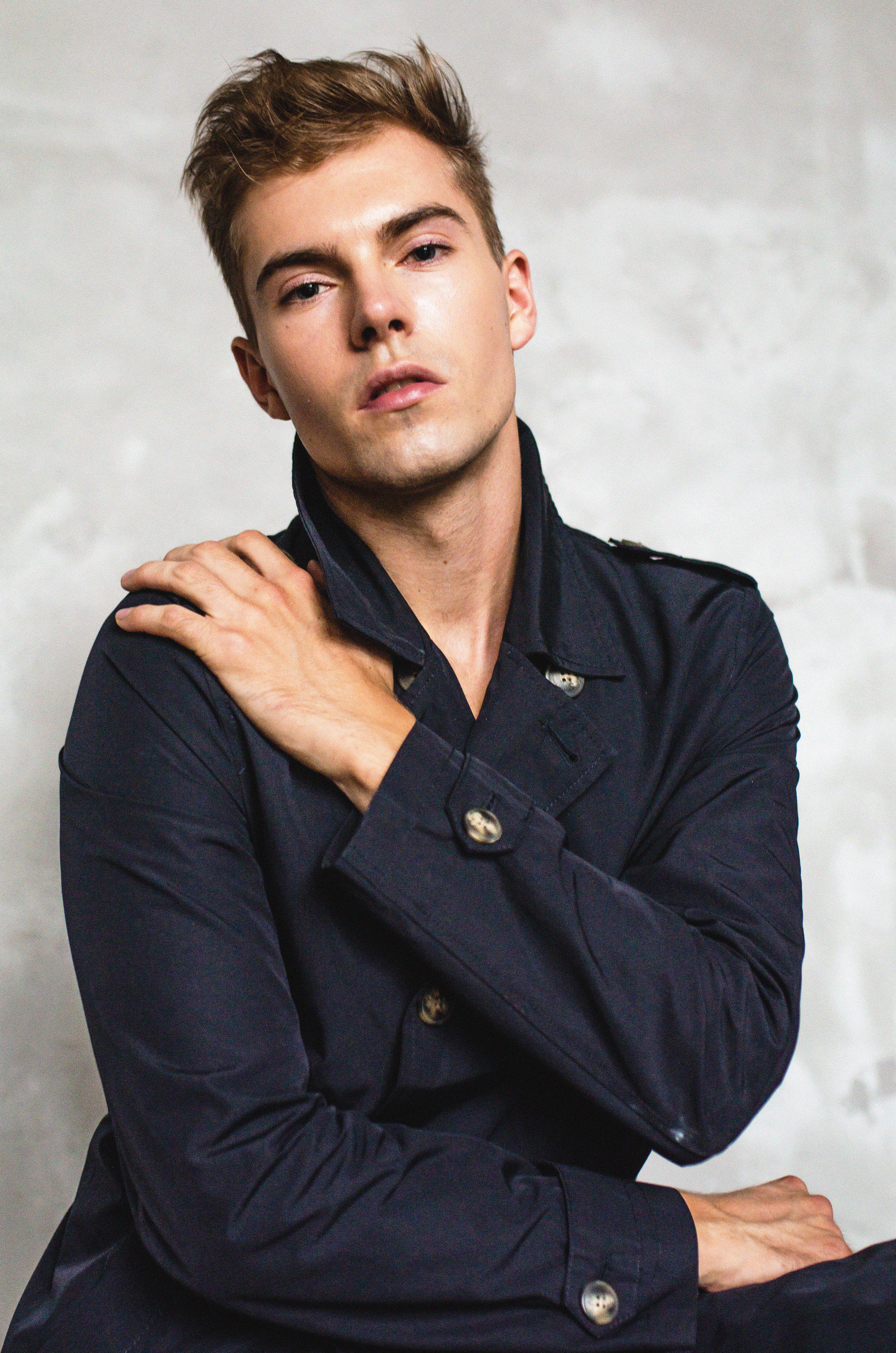 Portfolio for model. Family, portrait, content photo in Costa Rica Evgeniya Besprozvannykh