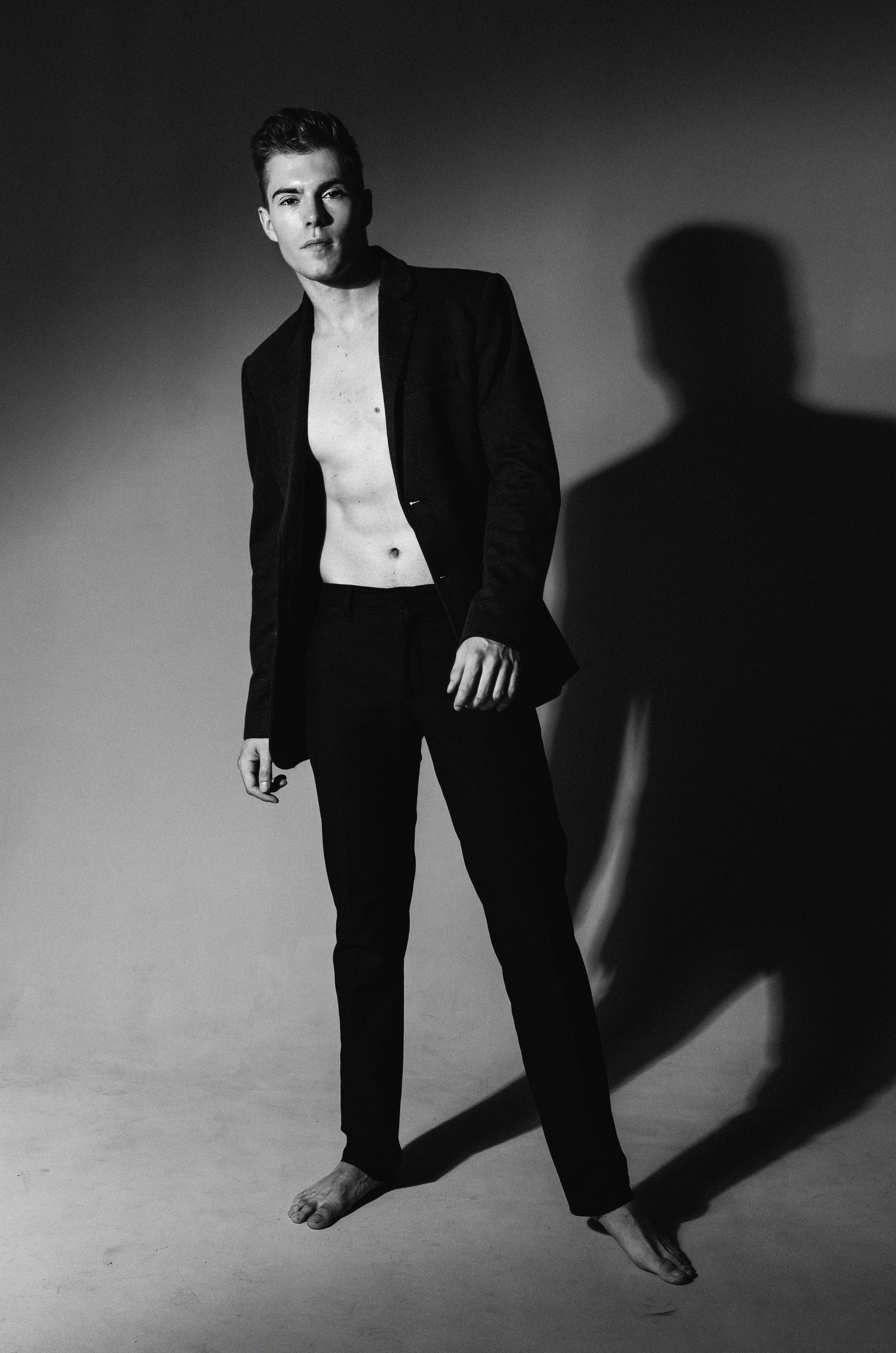 Portfolio for model. Family, portrait, content photo in Costa Rica Evgeniya Besprozvannykh