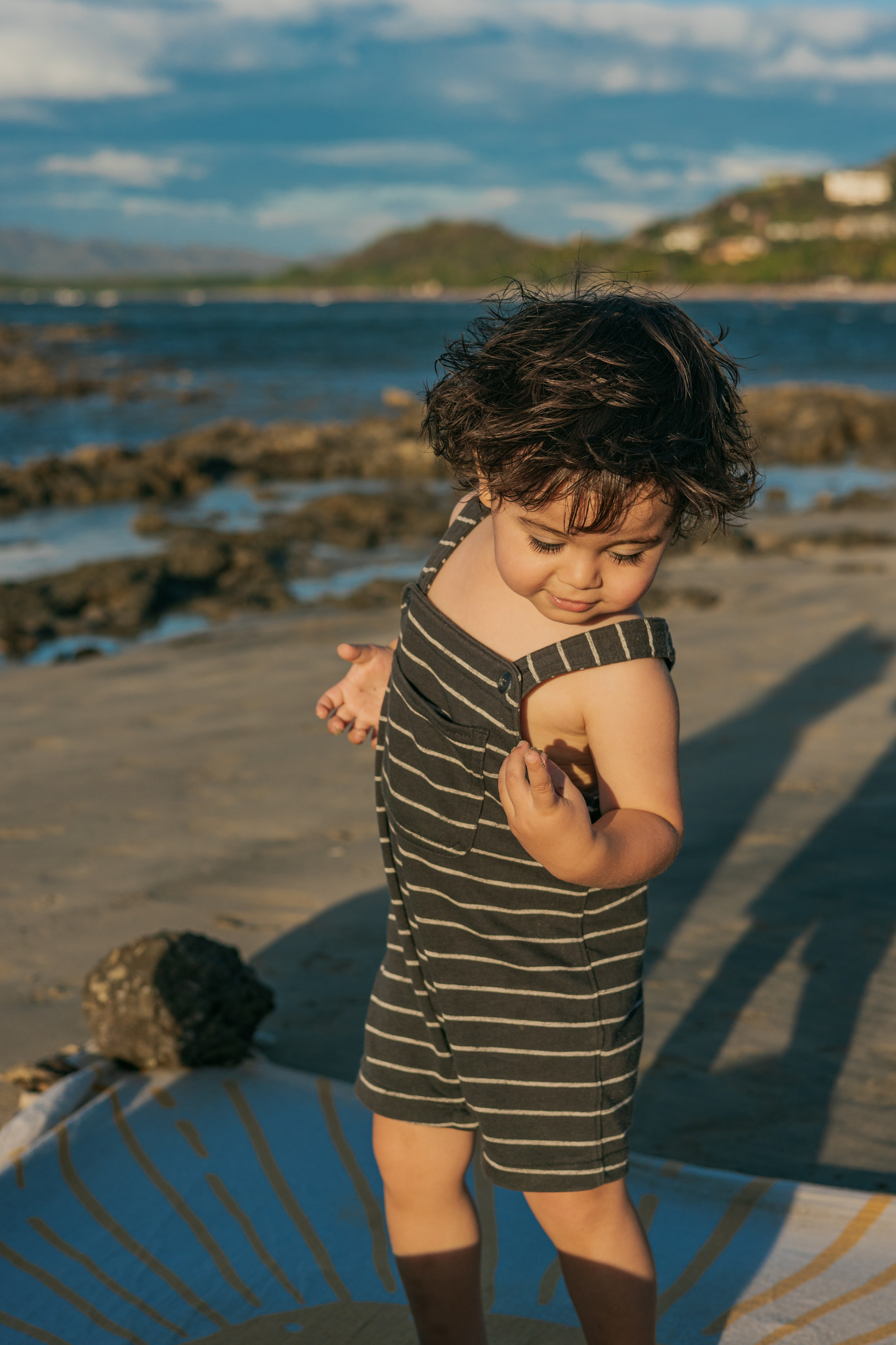 Jaymi family. Family, portrait, content photo in Costa Rica Evgeniya Besprozvannykh