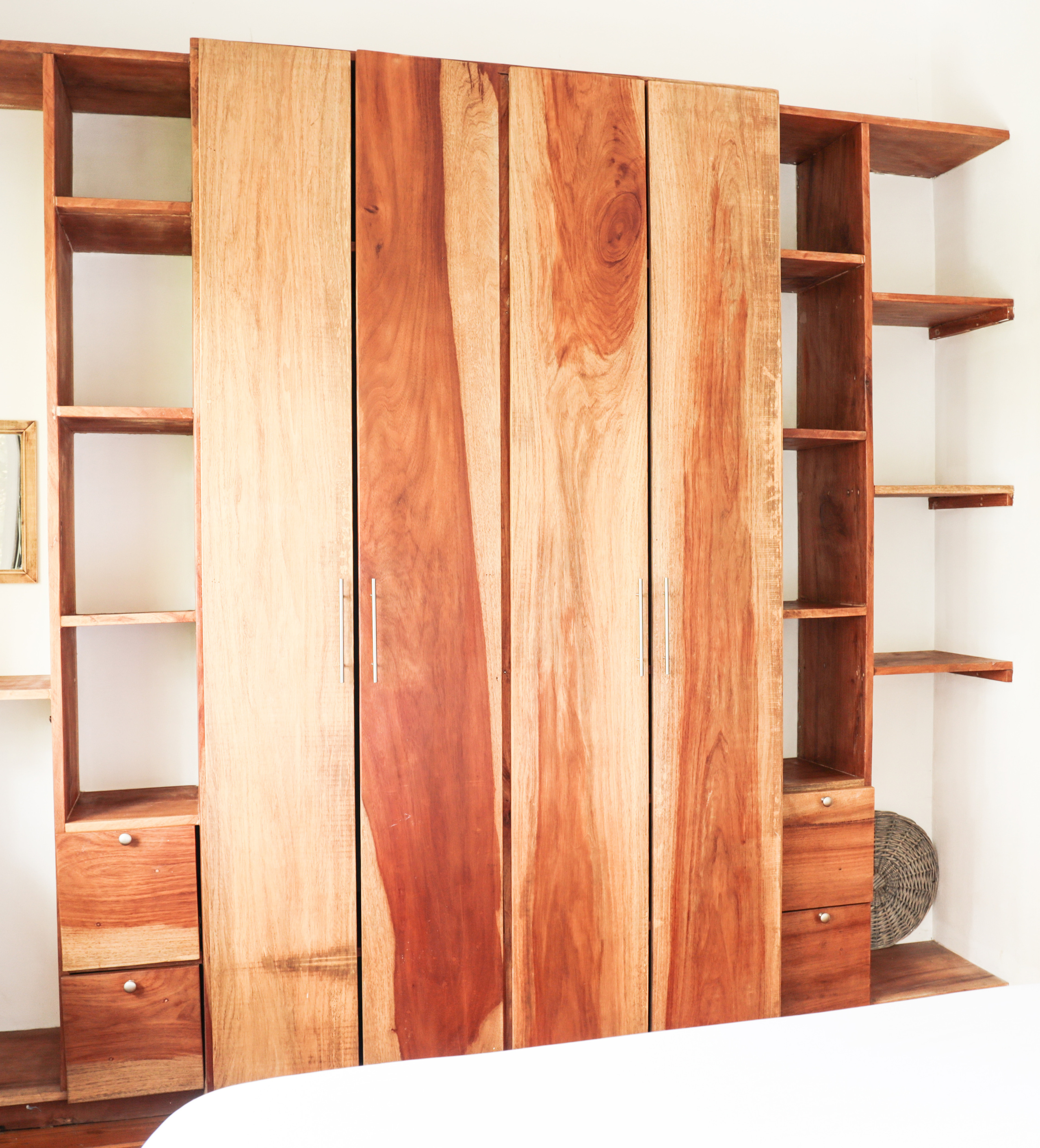 Photo session of a house with an ocean view for rent. Family, portrait, content photo in Costa Rica Evgeniya Besprozvannykh