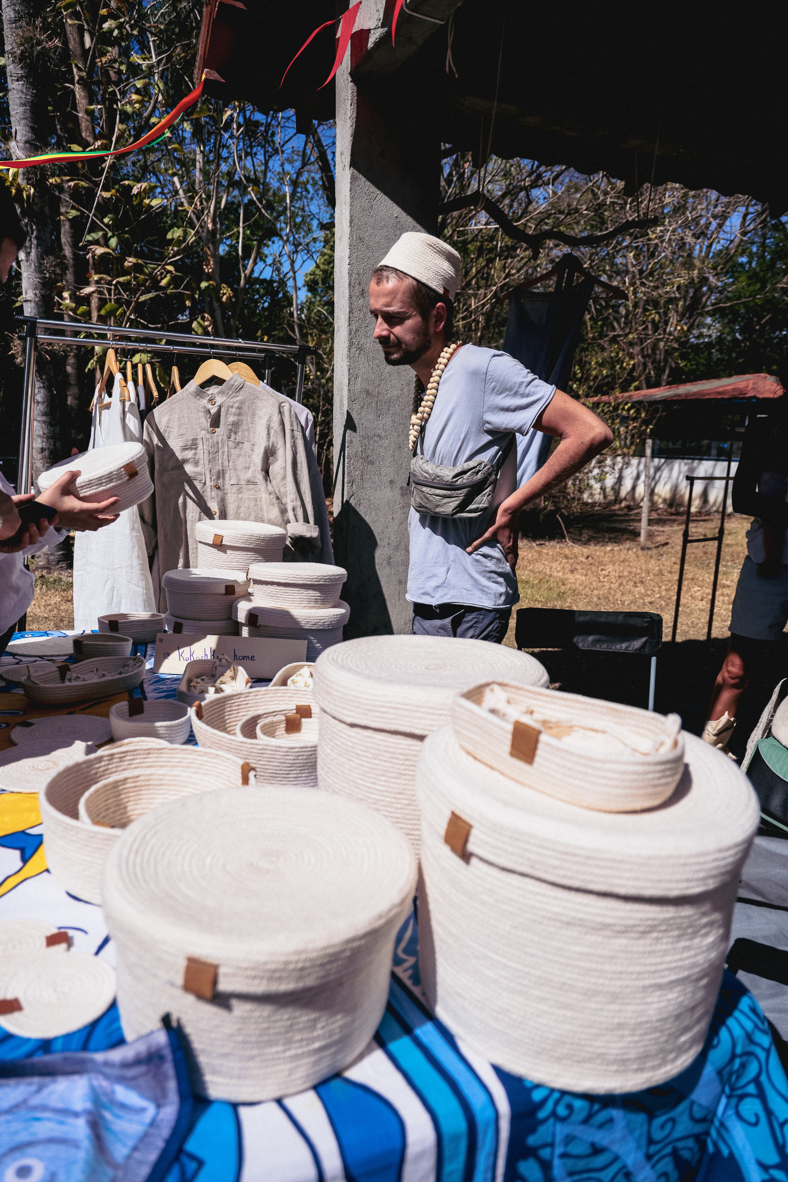 Shrovetide In Russian style. Family, portrait, content photo in Costa Rica Evgeniya Besprozvannykh