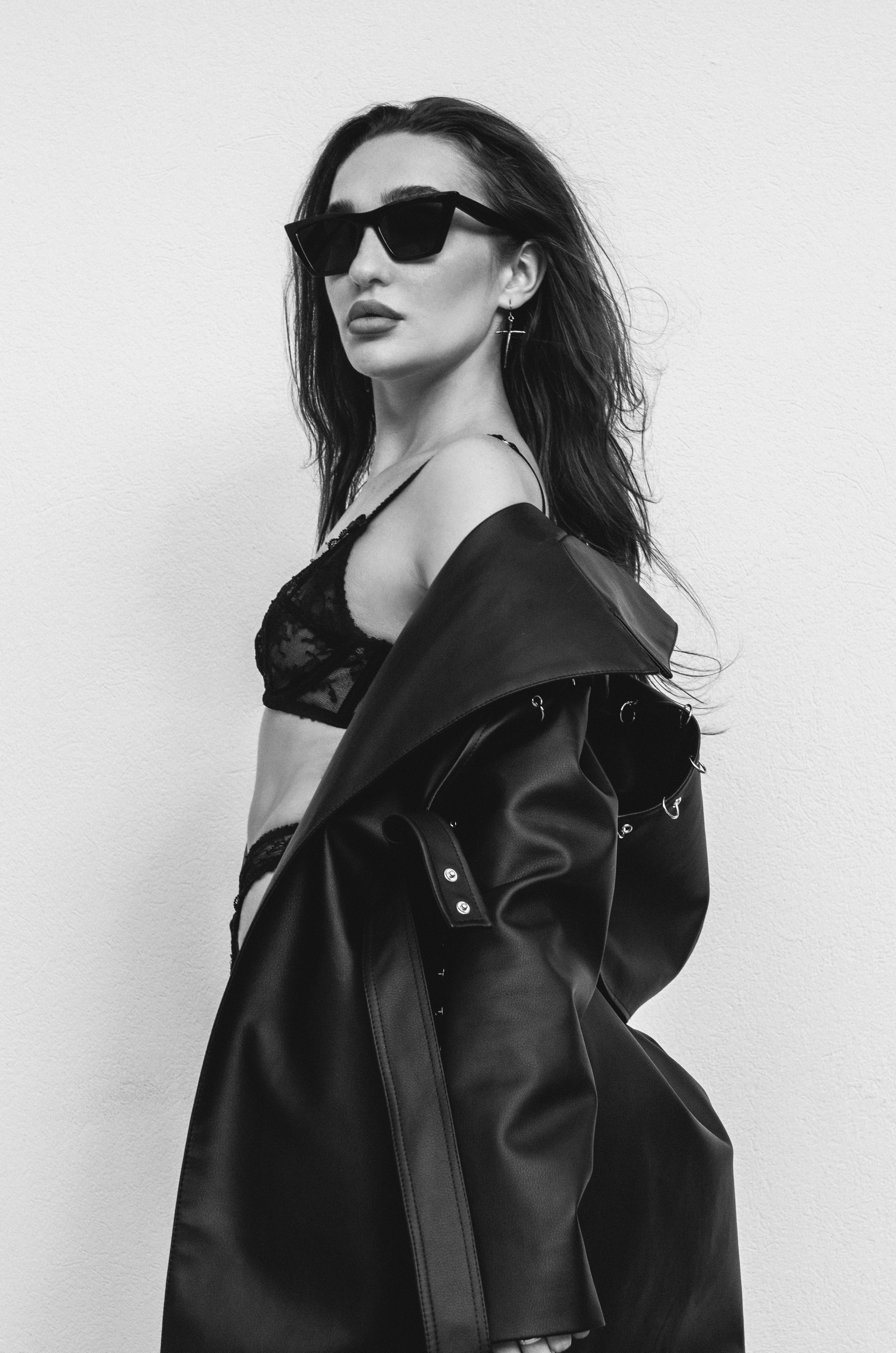 Anna street style. Family, portrait, content photo in Costa Rica Evgeniya Besprozvannykh