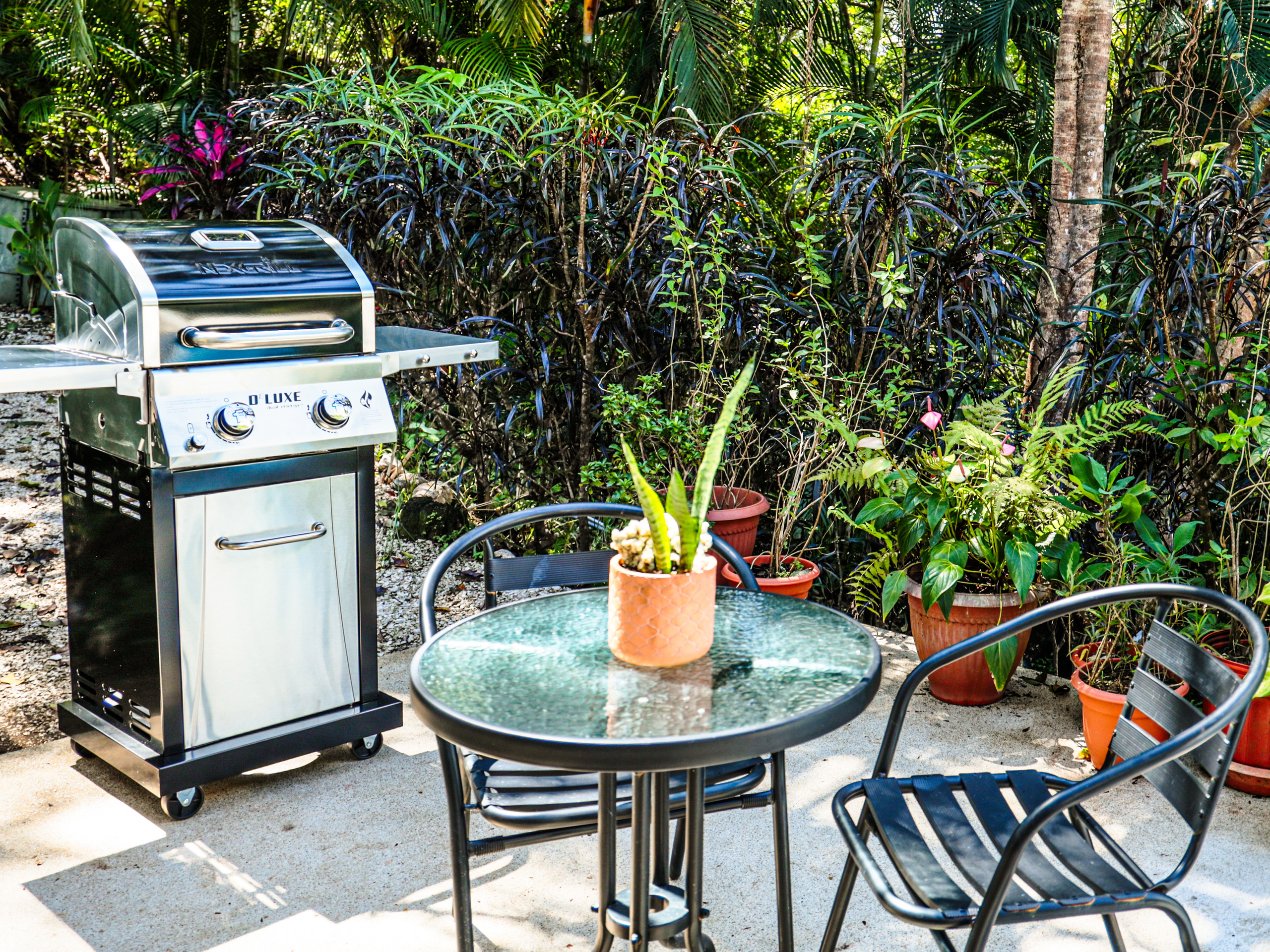 Photo session of a house with an ocean view for rent. Family, portrait, content photo in Costa Rica Evgeniya Besprozvannykh