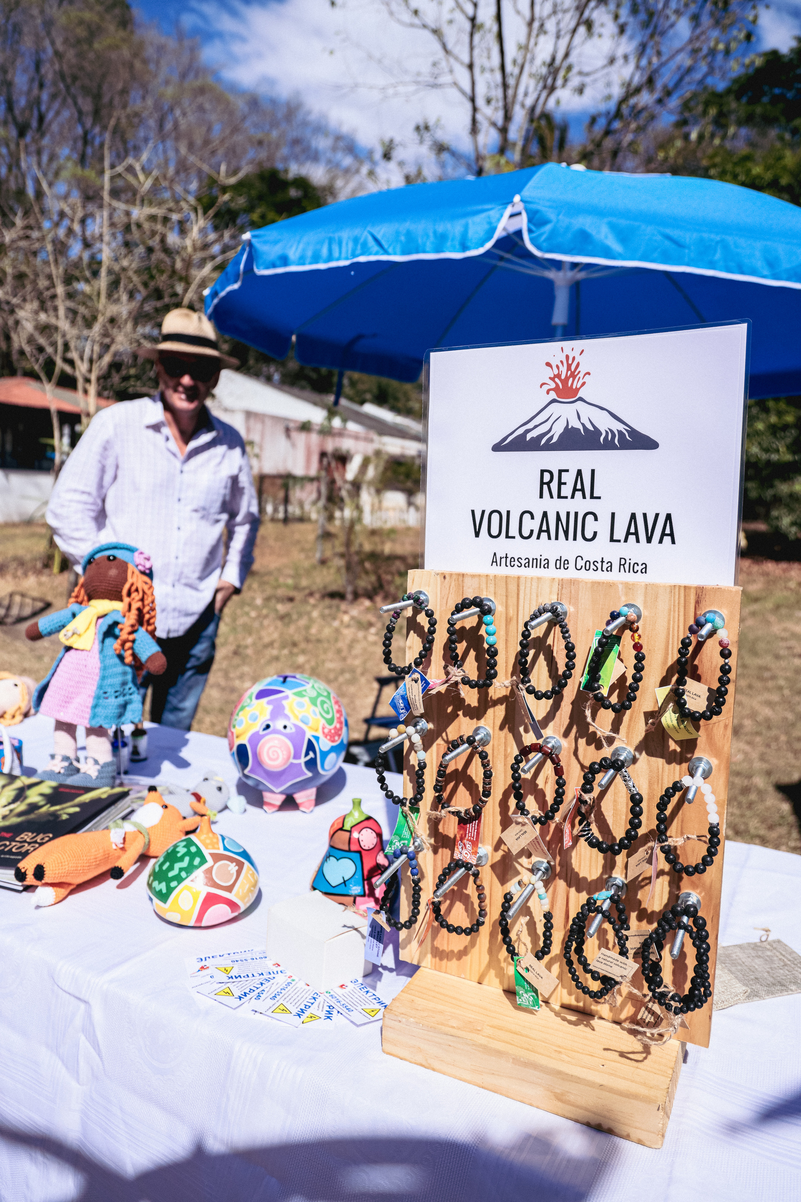 Shrovetide In Russian style. Family, portrait, content photo in Costa Rica Evgeniya Besprozvannykh