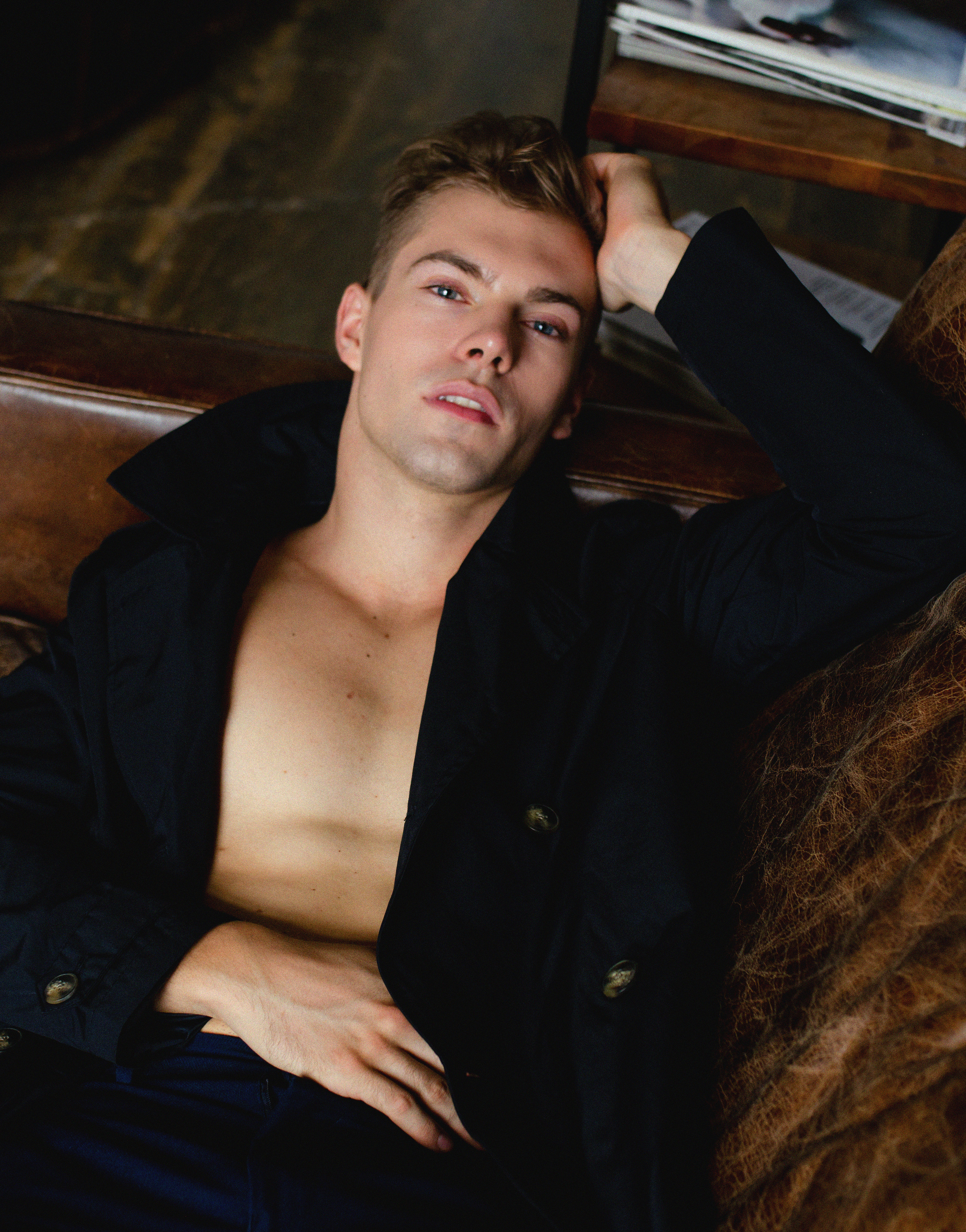 Portfolio for model. Family, portrait, content photo in Costa Rica Evgeniya Besprozvannykh