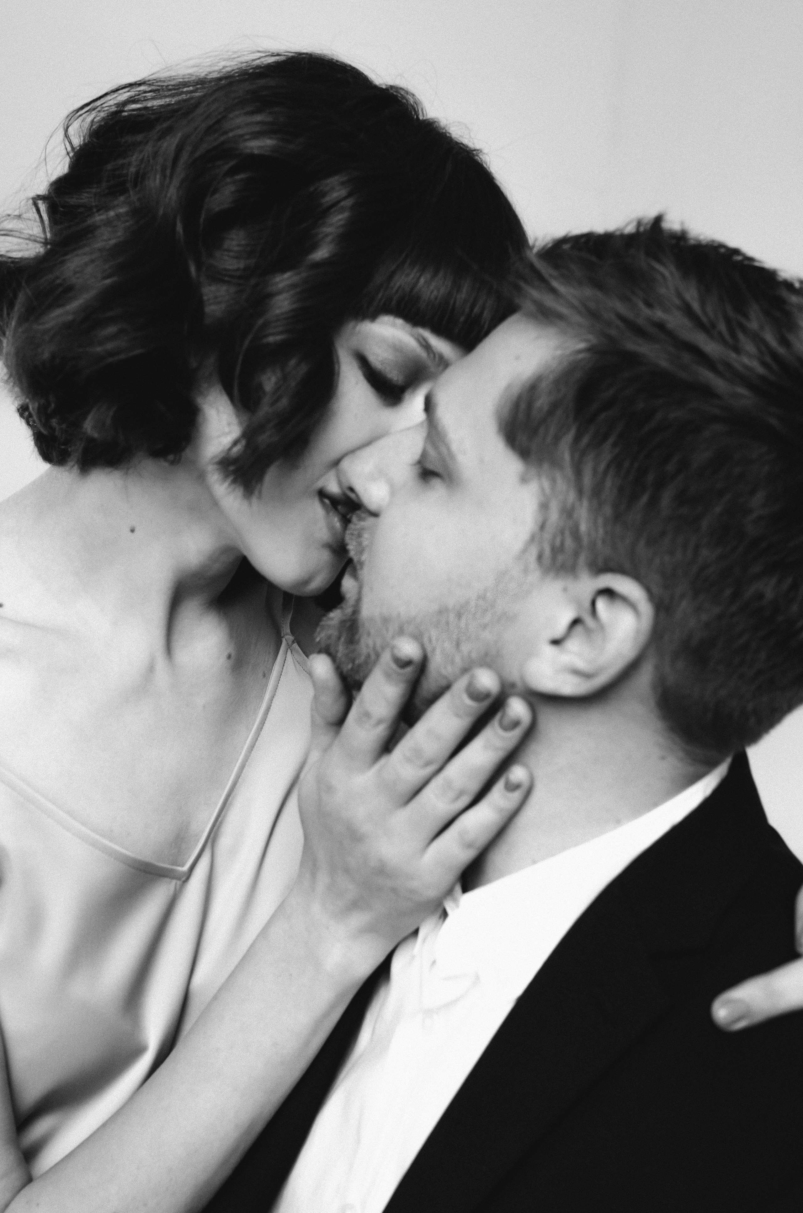 Denis & Elena. Family, portrait, content photo in Costa Rica Evgeniya Besprozvannykh