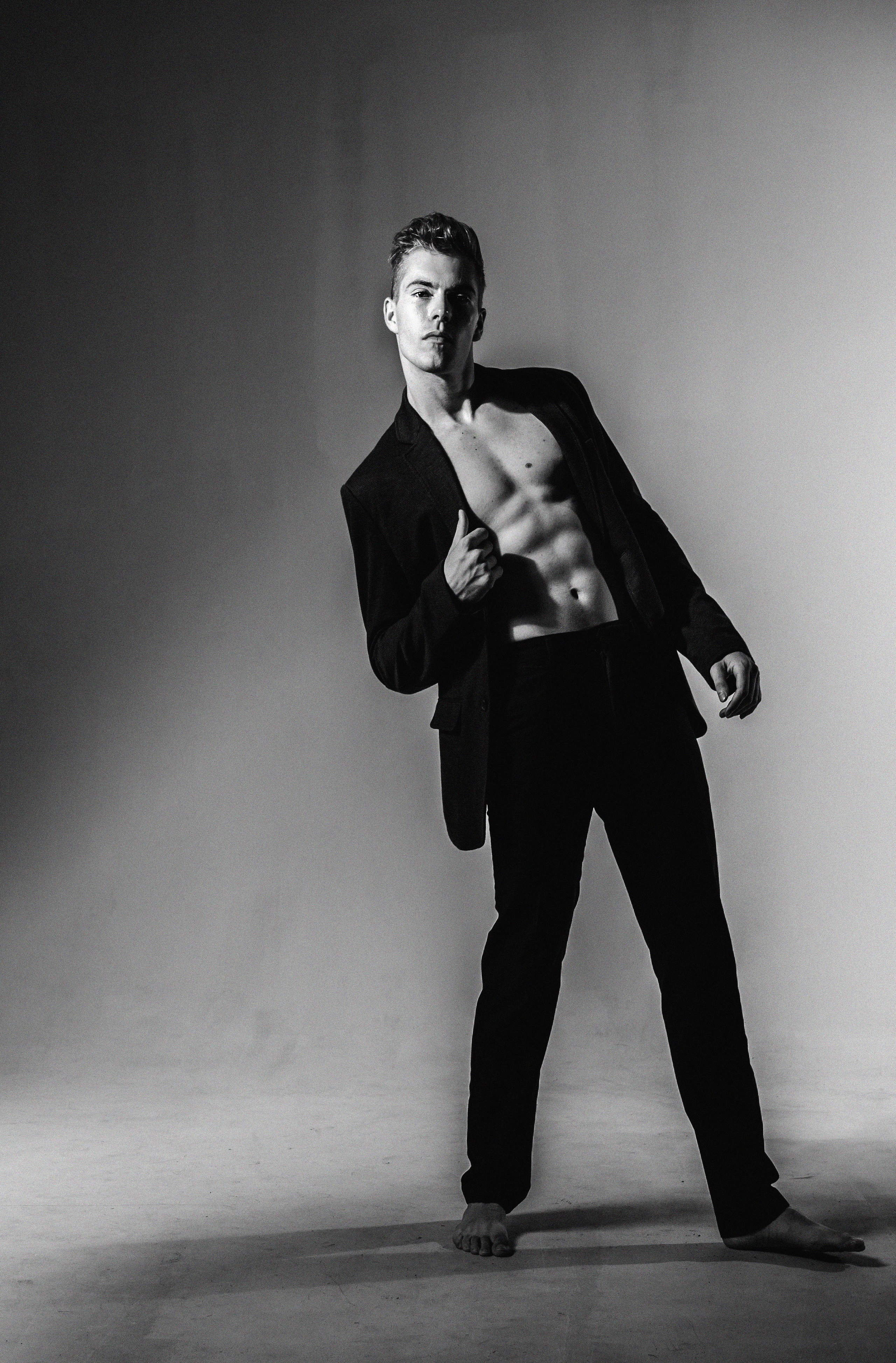 Portfolio for model. Family, portrait, content photo in Costa Rica Evgeniya Besprozvannykh