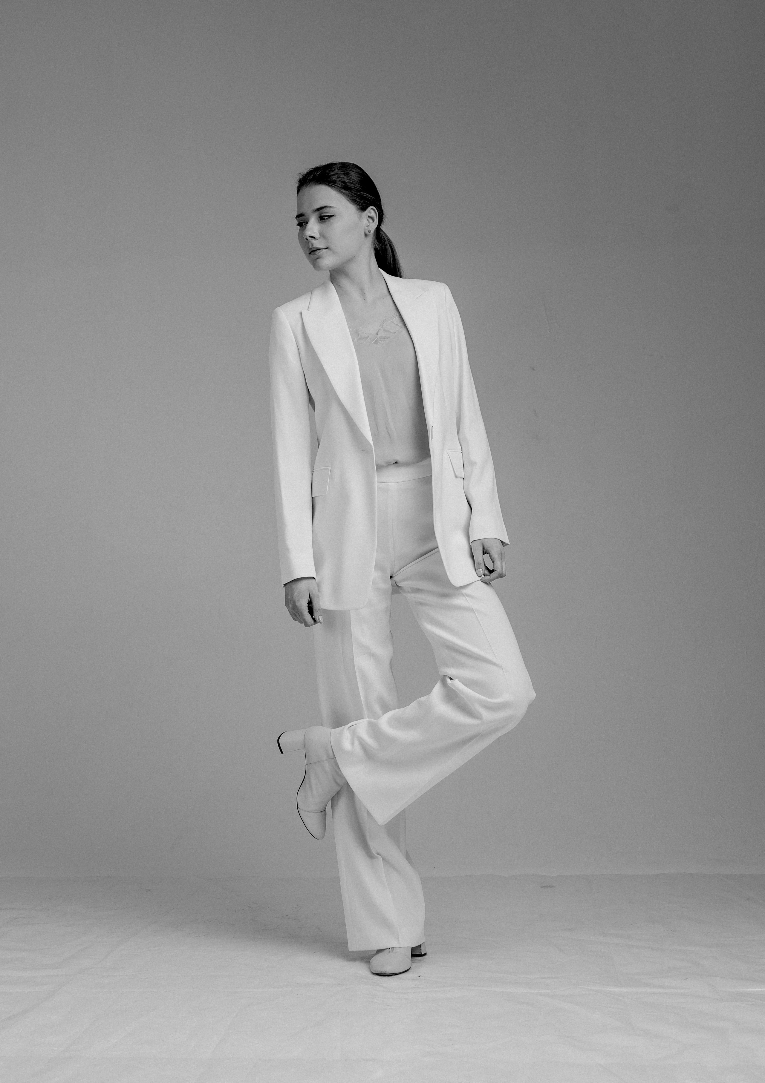 Actor portfolio for woman. Family, portrait, content photo in Costa Rica Evgeniya Besprozvannykh