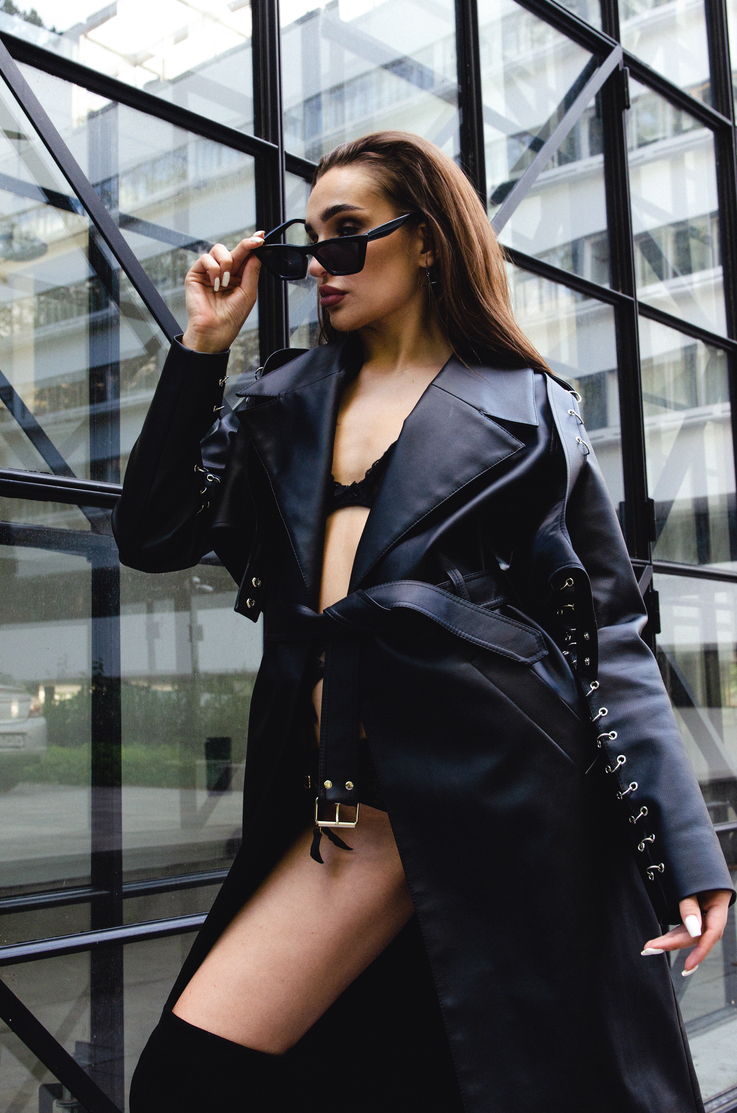 Anna street style. Family, portrait, content photo in Costa Rica Evgeniya Besprozvannykh