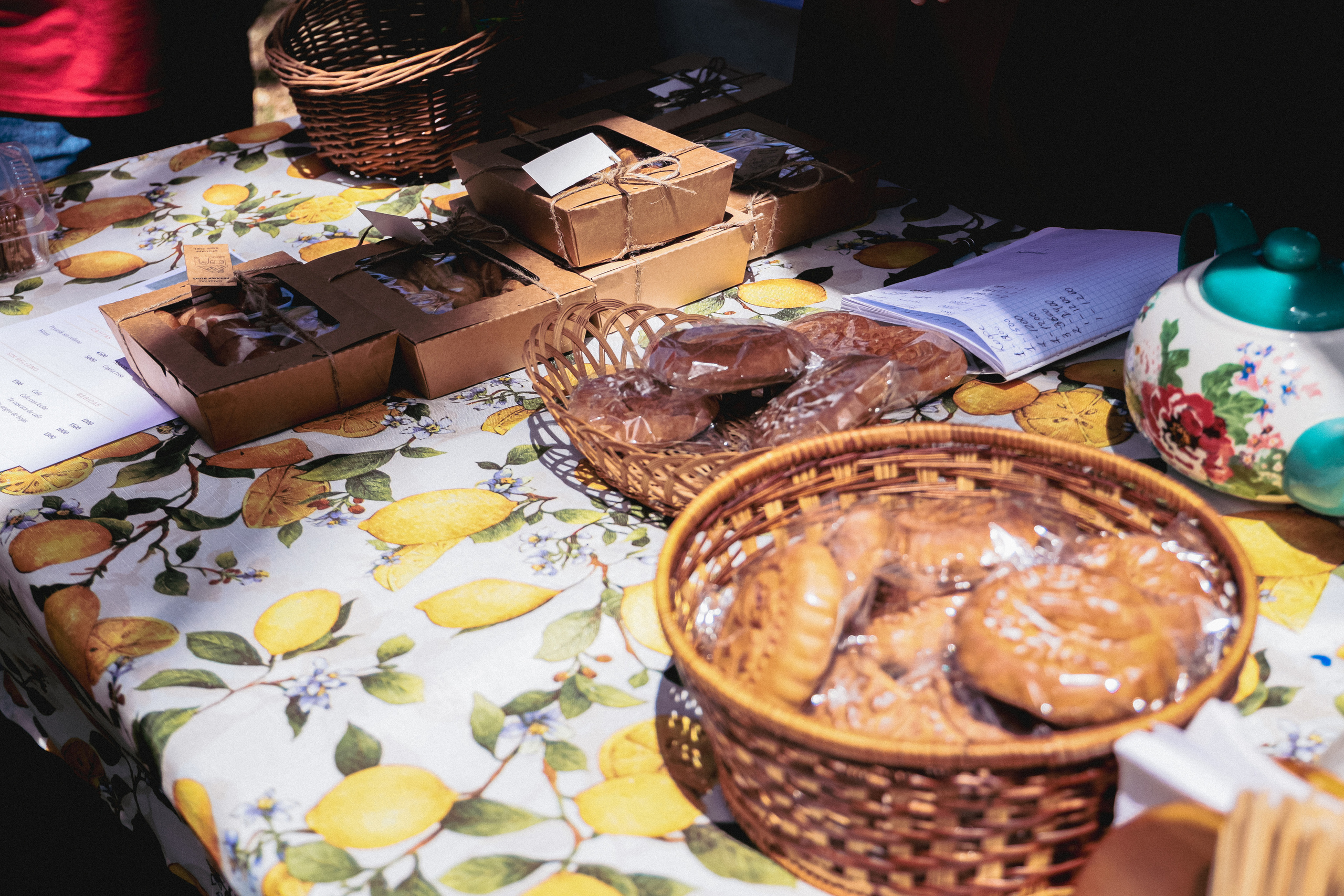 Shrovetide In Russian style. Family, portrait, content photo in Costa Rica Evgeniya Besprozvannykh