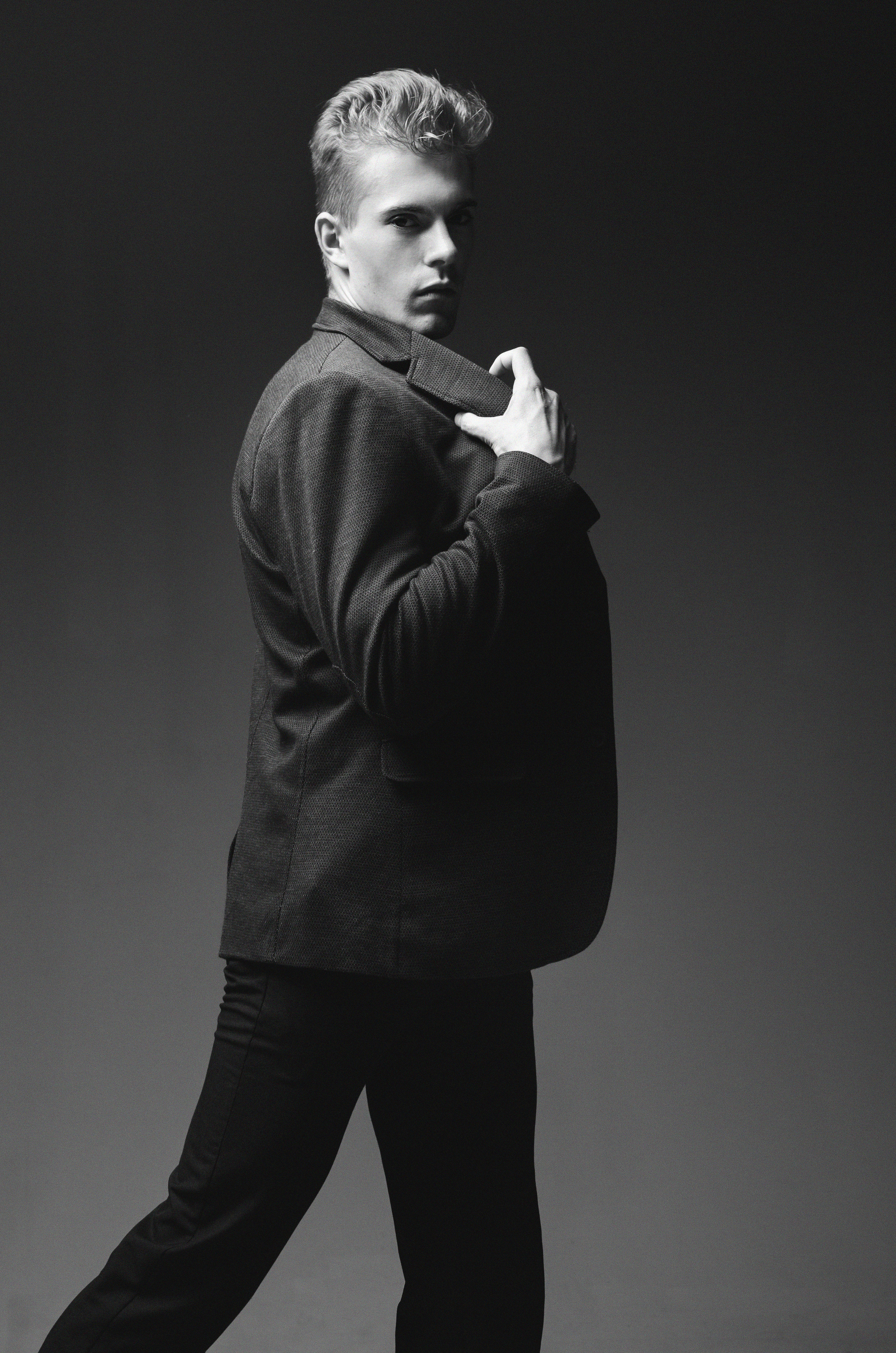 Portfolio for model. Family, portrait, content photo in Costa Rica Evgeniya Besprozvannykh