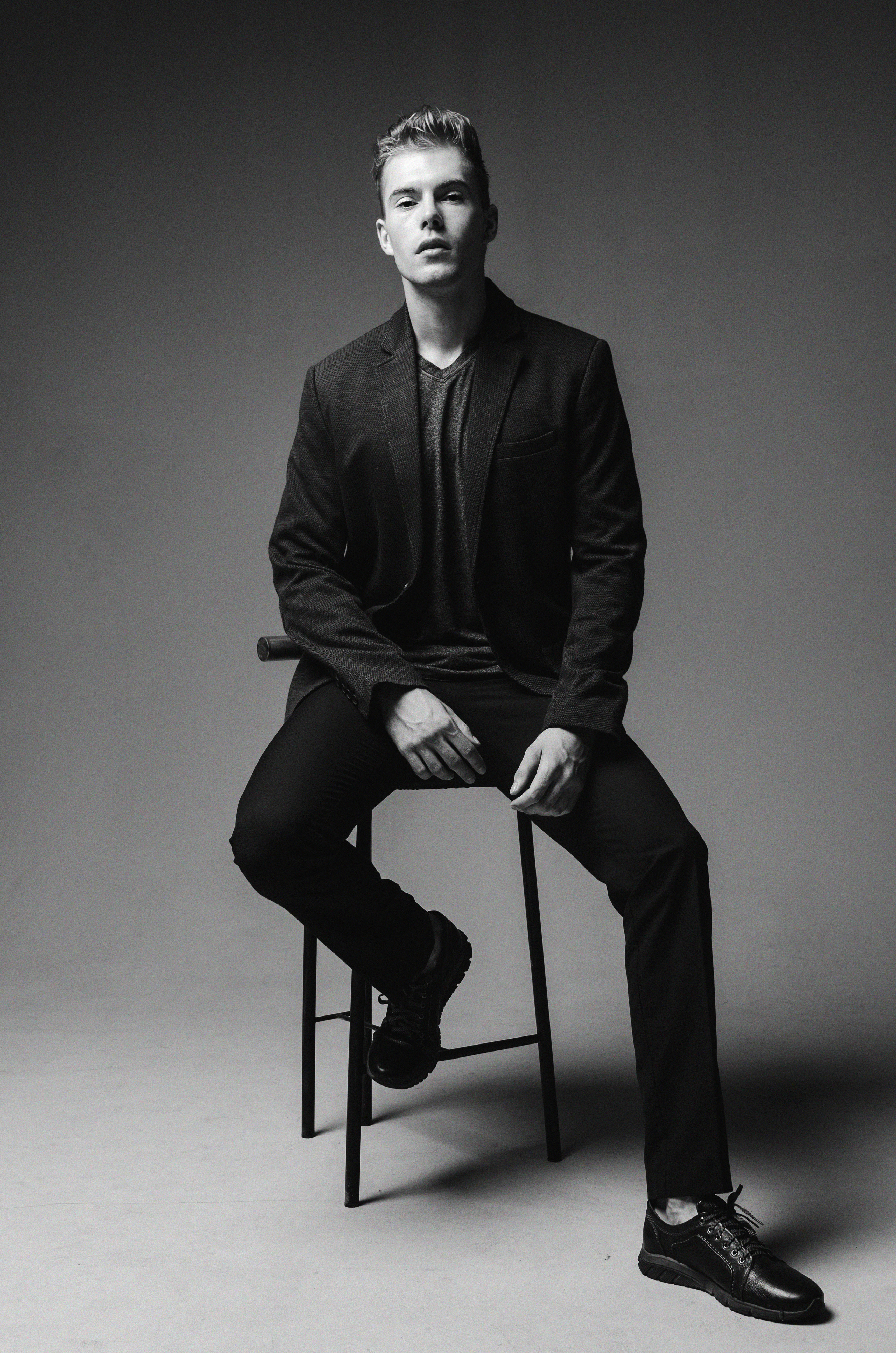 Portfolio for model. Family, portrait, content photo in Costa Rica Evgeniya Besprozvannykh