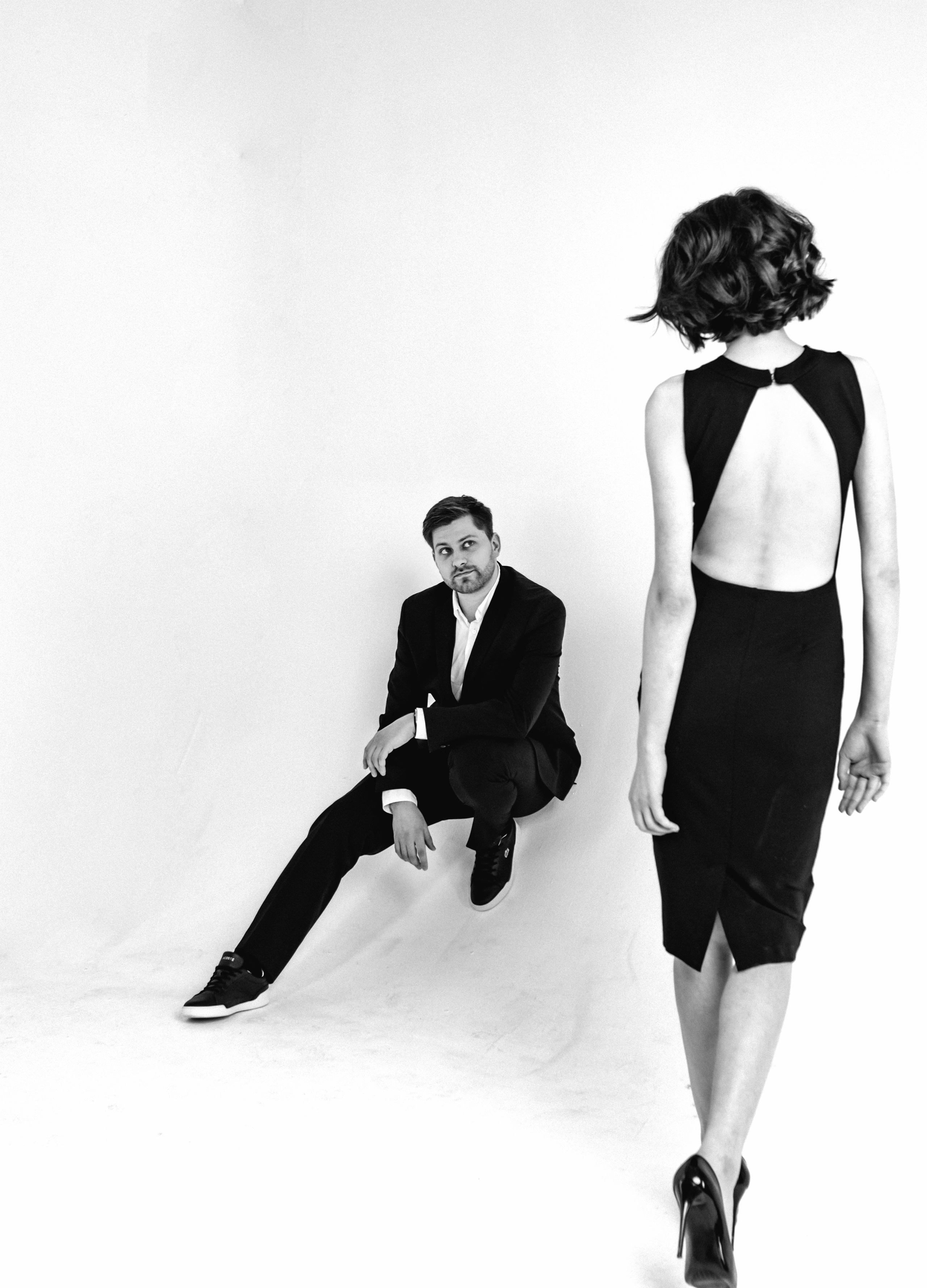 Denis & Elena. Family, portrait, content photo in Costa Rica Evgeniya Besprozvannykh