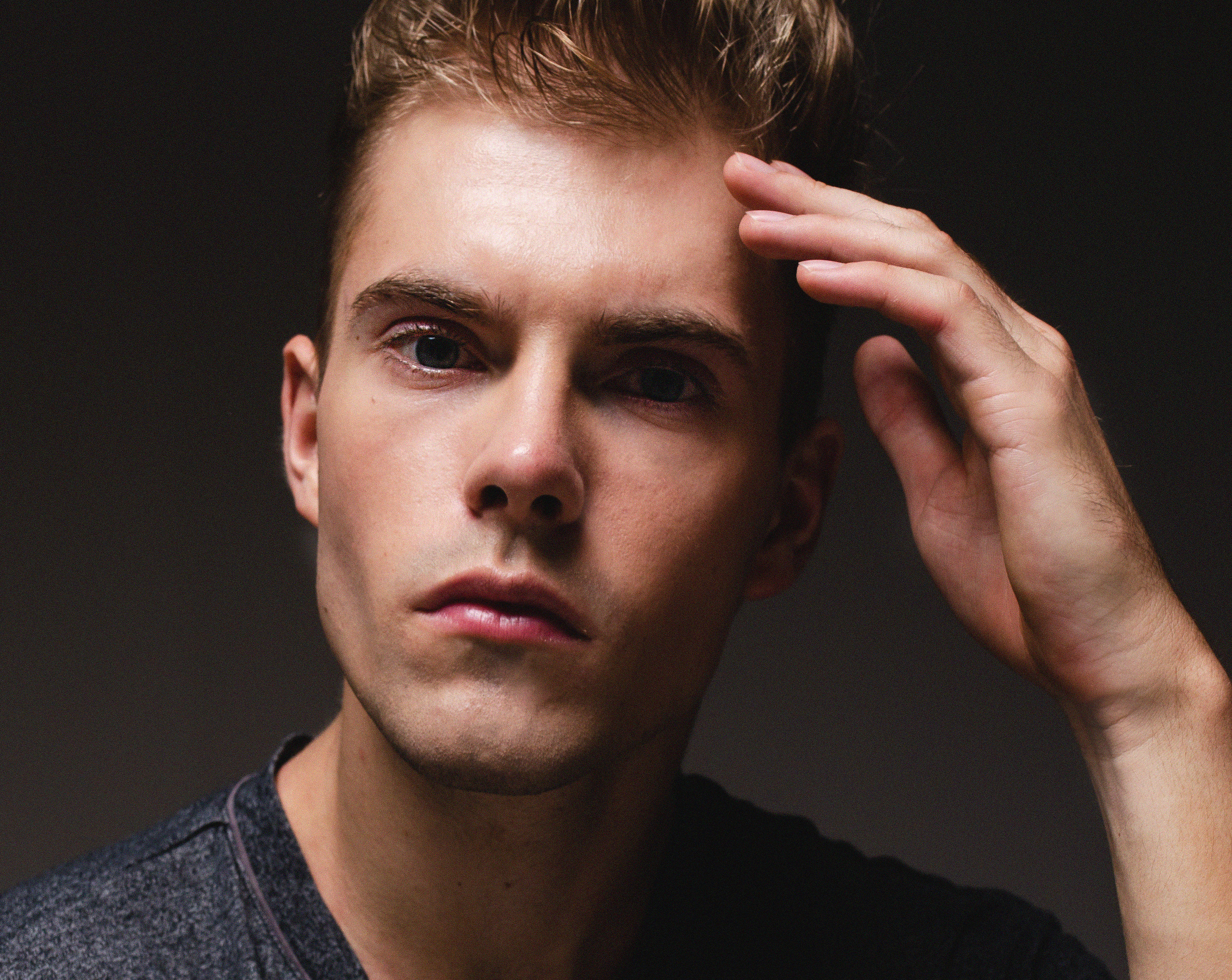 Portfolio for model. Family, portrait, content photo in Costa Rica Evgeniya Besprozvannykh