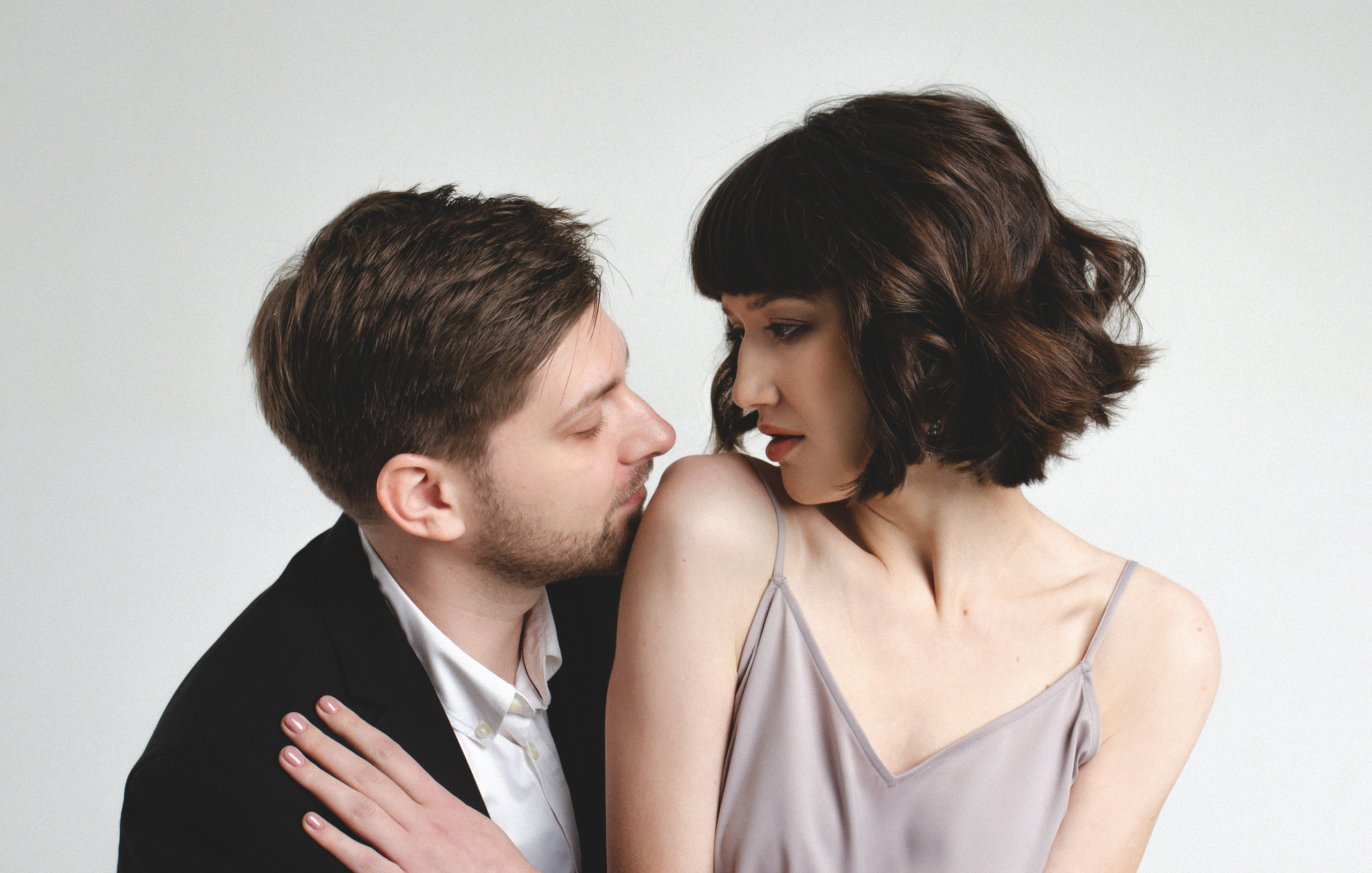 Denis & Elena. Family, portrait, content photo in Costa Rica Evgeniya Besprozvannykh