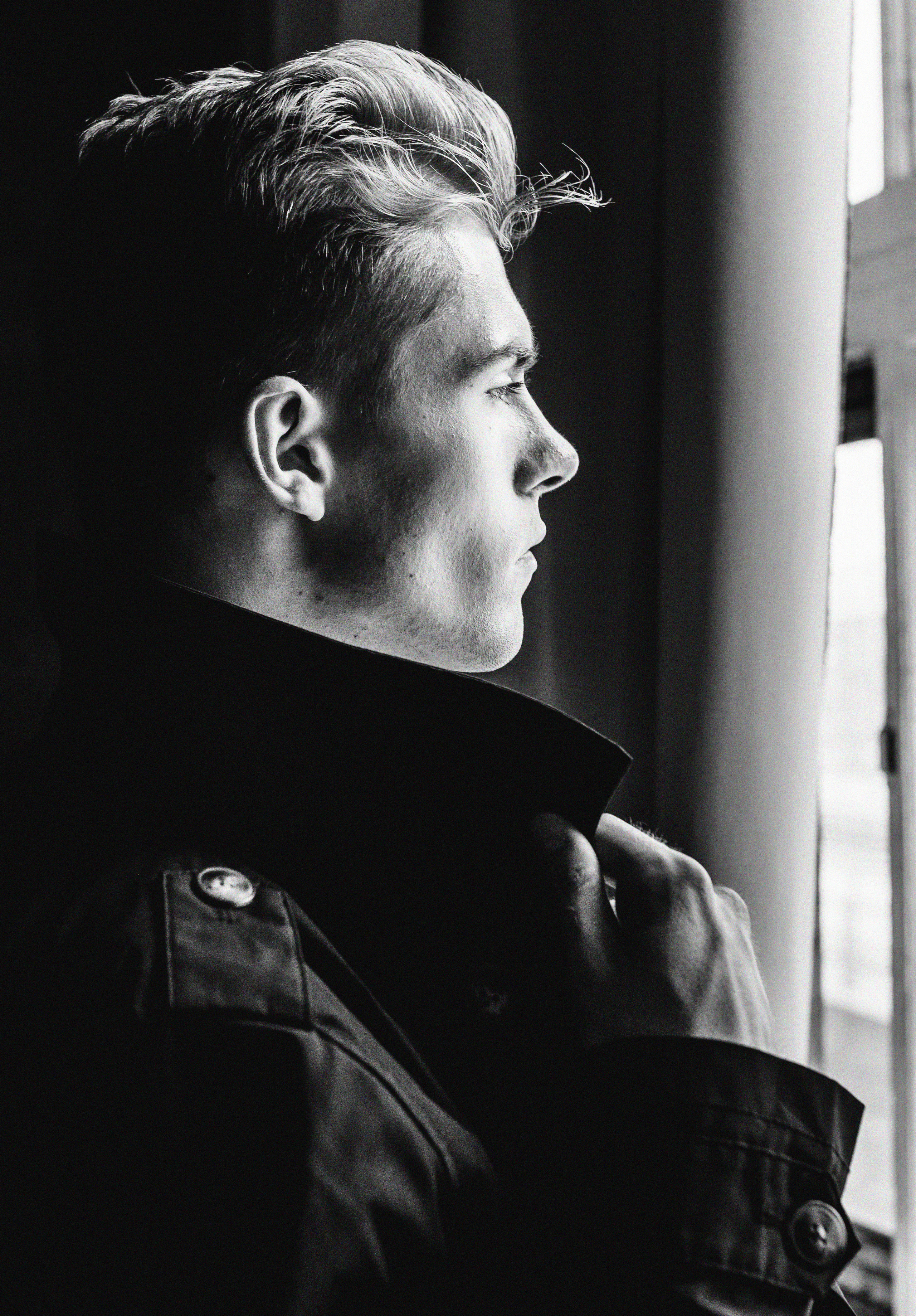 Portfolio for model. Family, portrait, content photo in Costa Rica Evgeniya Besprozvannykh