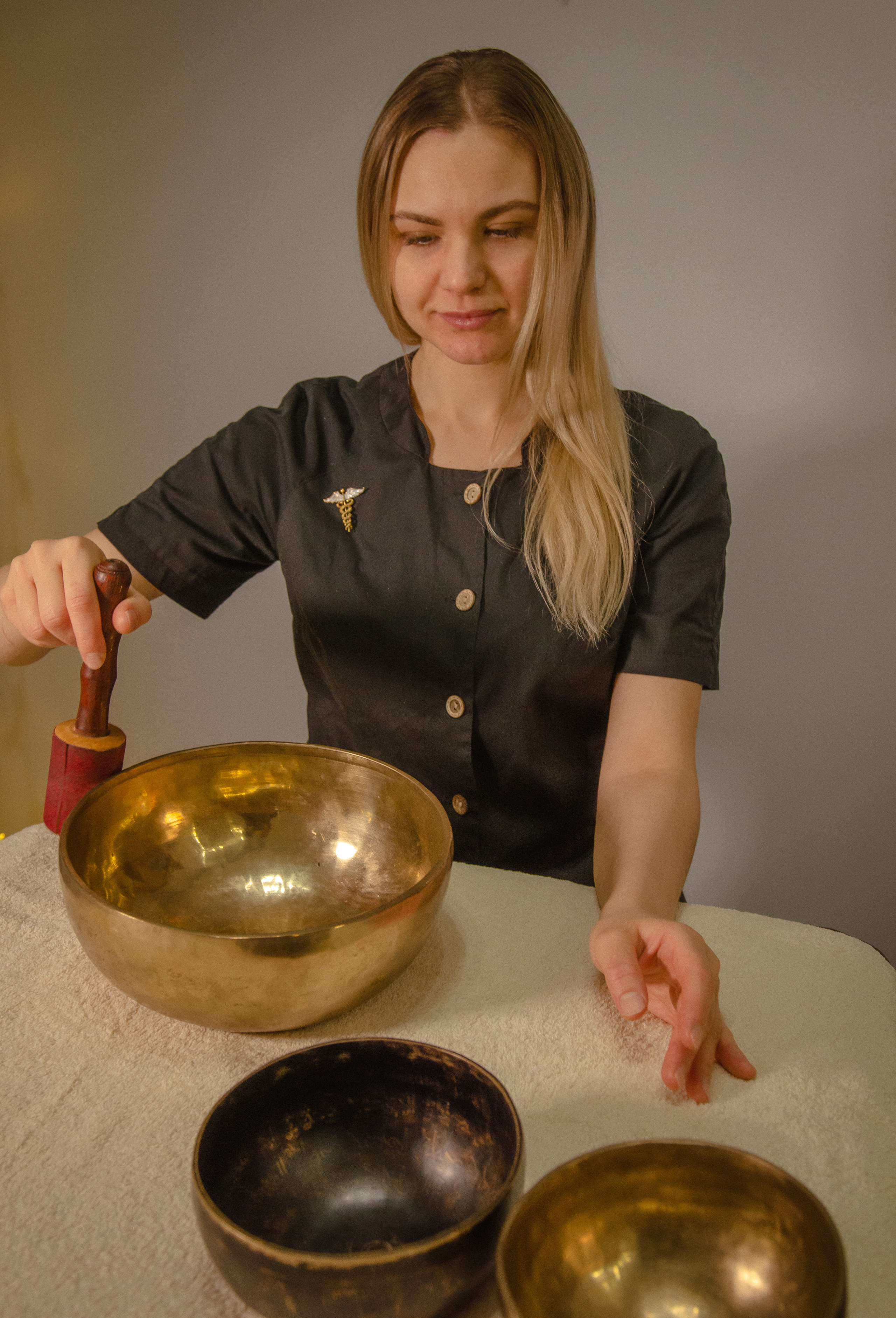 Photo content for the massage master. Family, portrait, content photo in Costa Rica Evgeniya Besprozvannykh