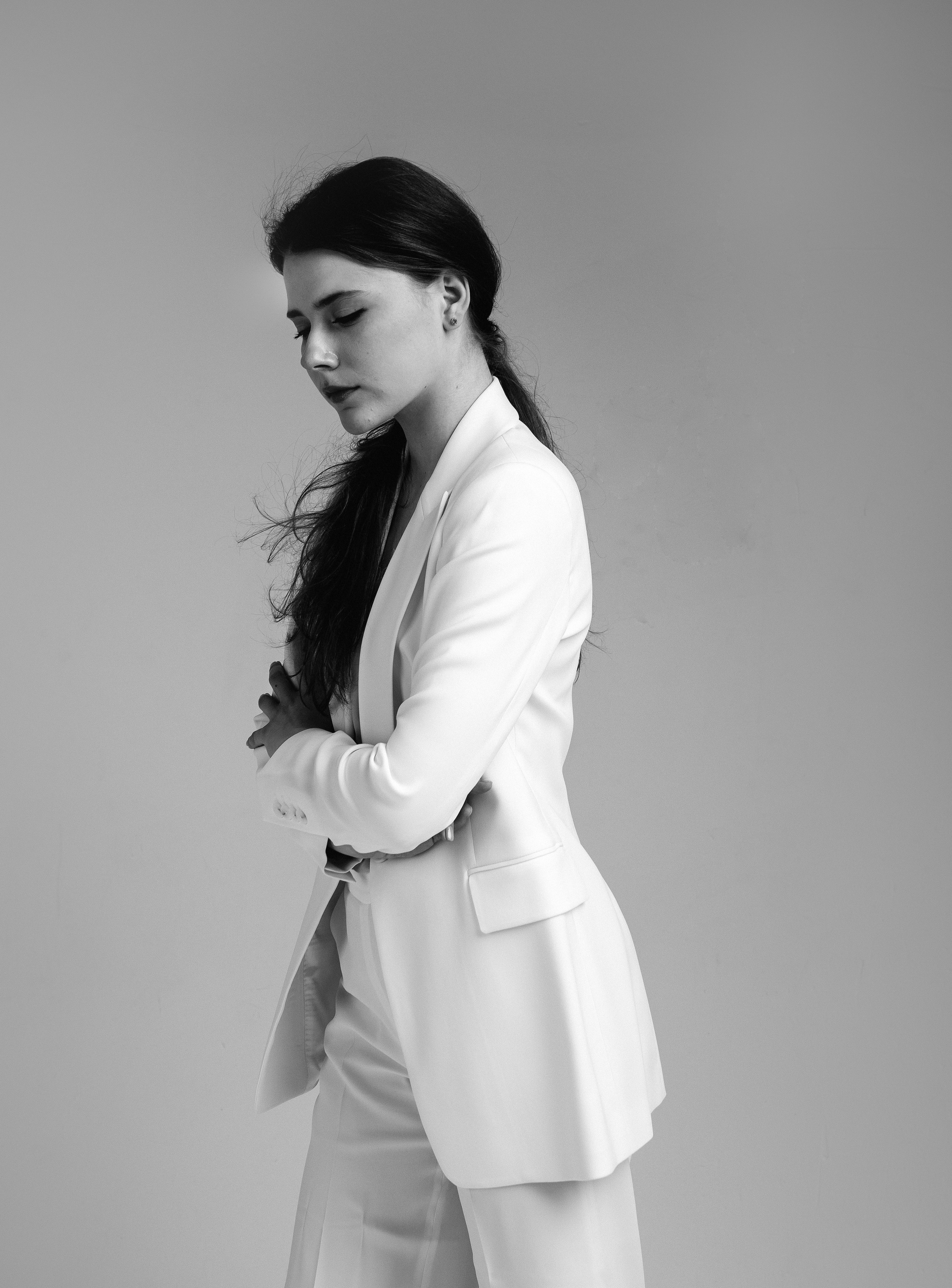 Actor portfolio for woman. Family, portrait, content photo in Costa Rica Evgeniya Besprozvannykh