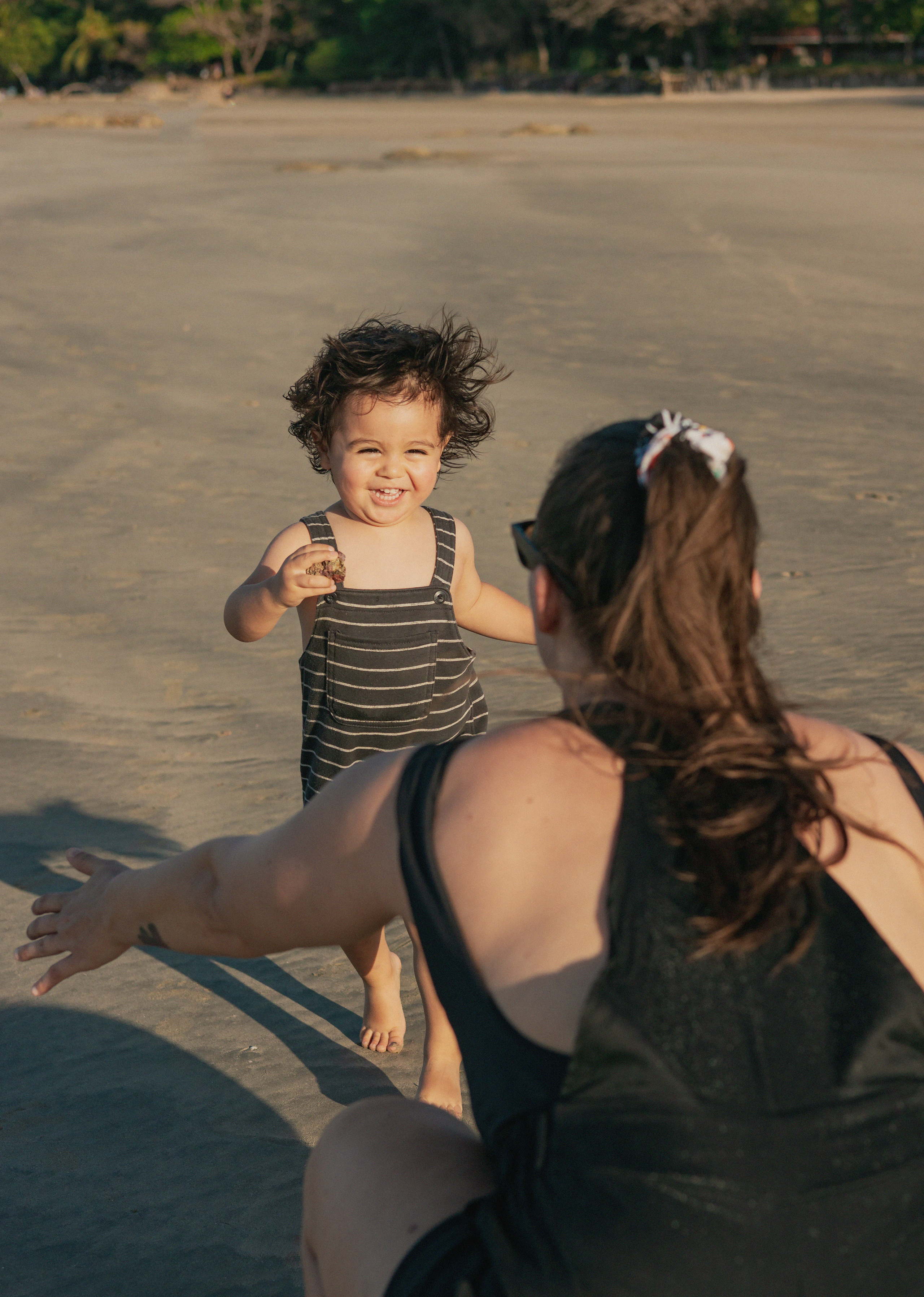 Jaymi family. Family, portrait, content photo in Costa Rica Evgeniya Besprozvannykh