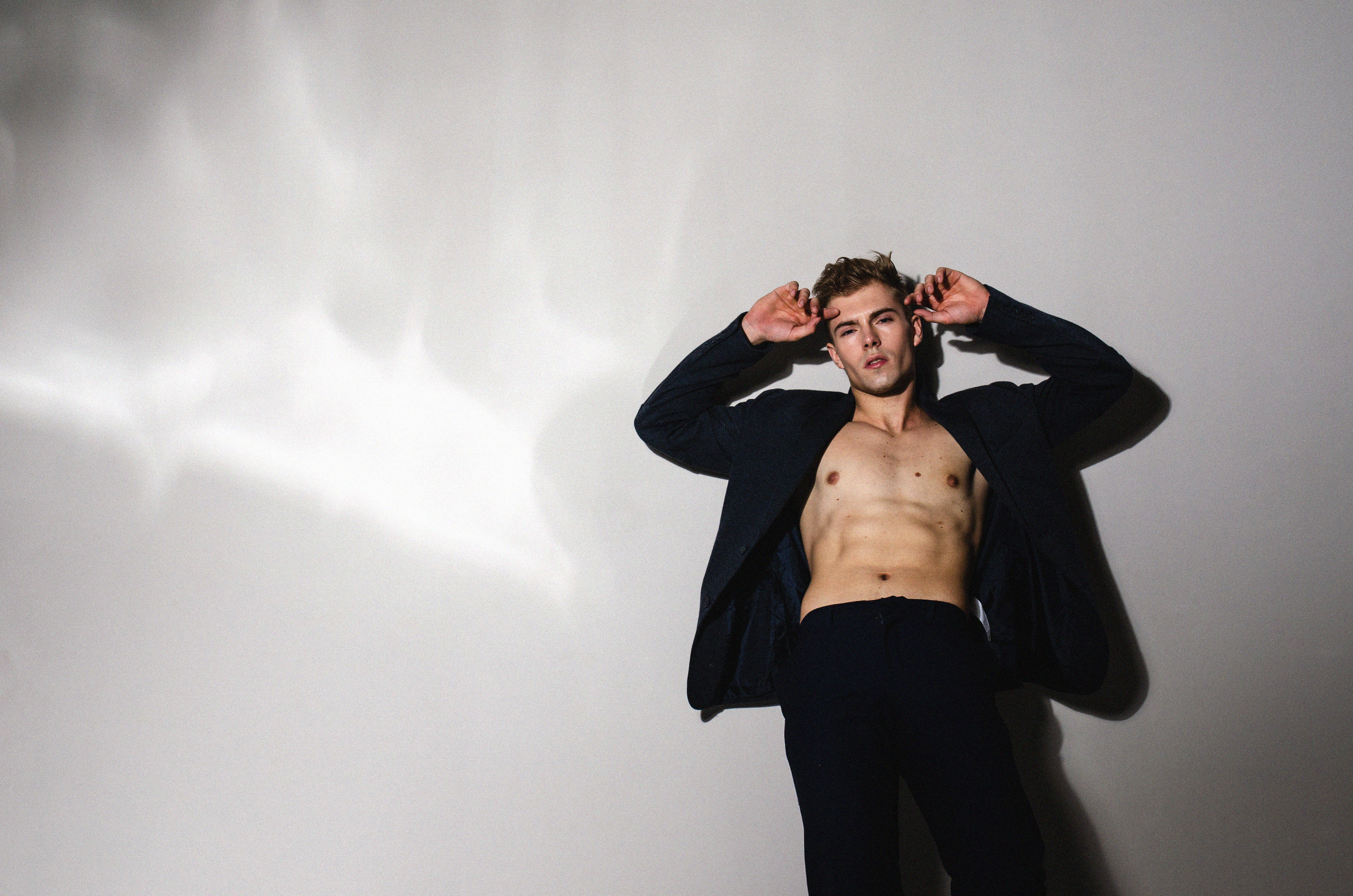 Portfolio for model. Family, portrait, content photo in Costa Rica Evgeniya Besprozvannykh