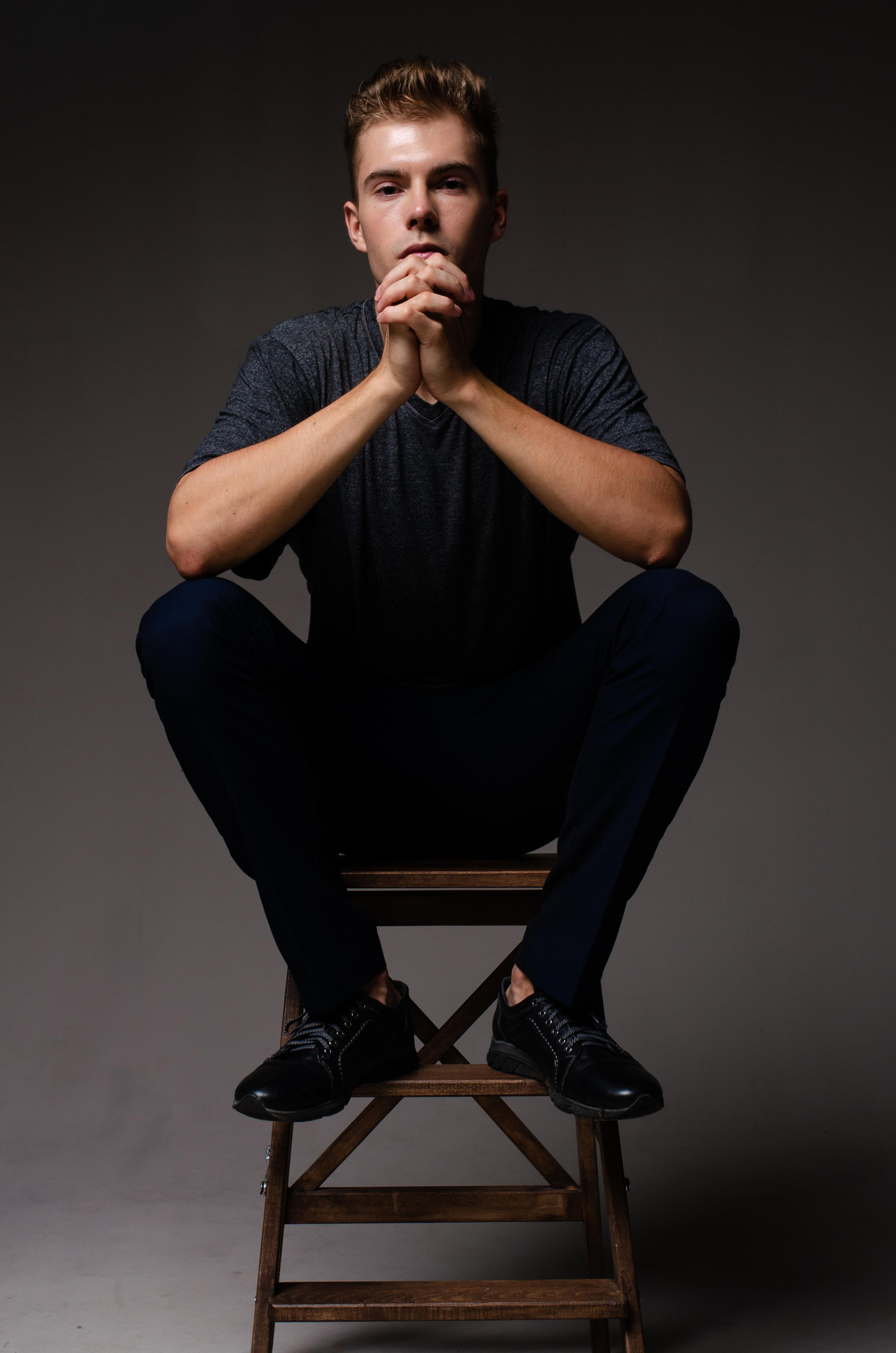 Portfolio for model. Family, portrait, content photo in Costa Rica Evgeniya Besprozvannykh