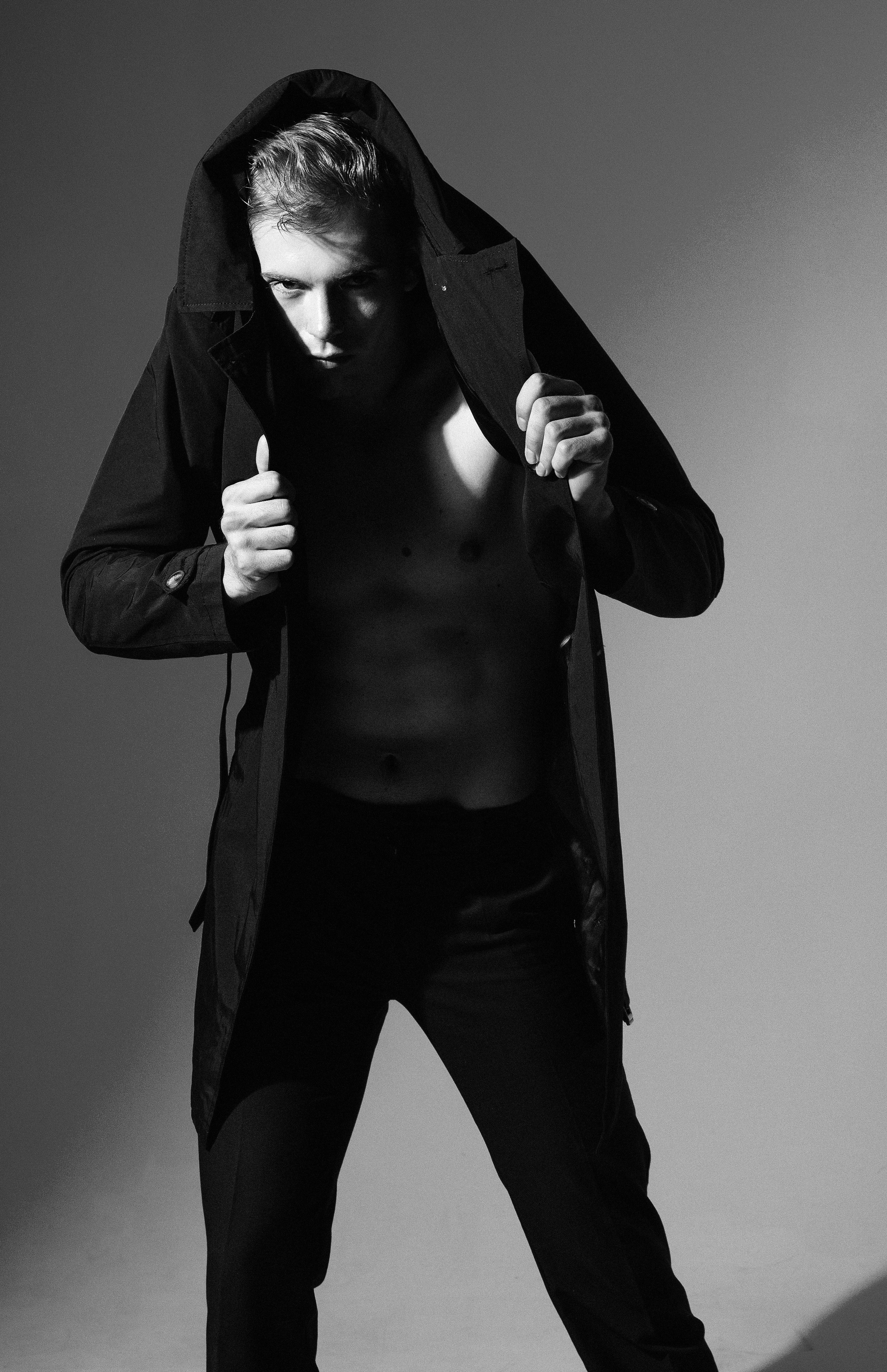 Portfolio for model. Family, portrait, content photo in Costa Rica Evgeniya Besprozvannykh