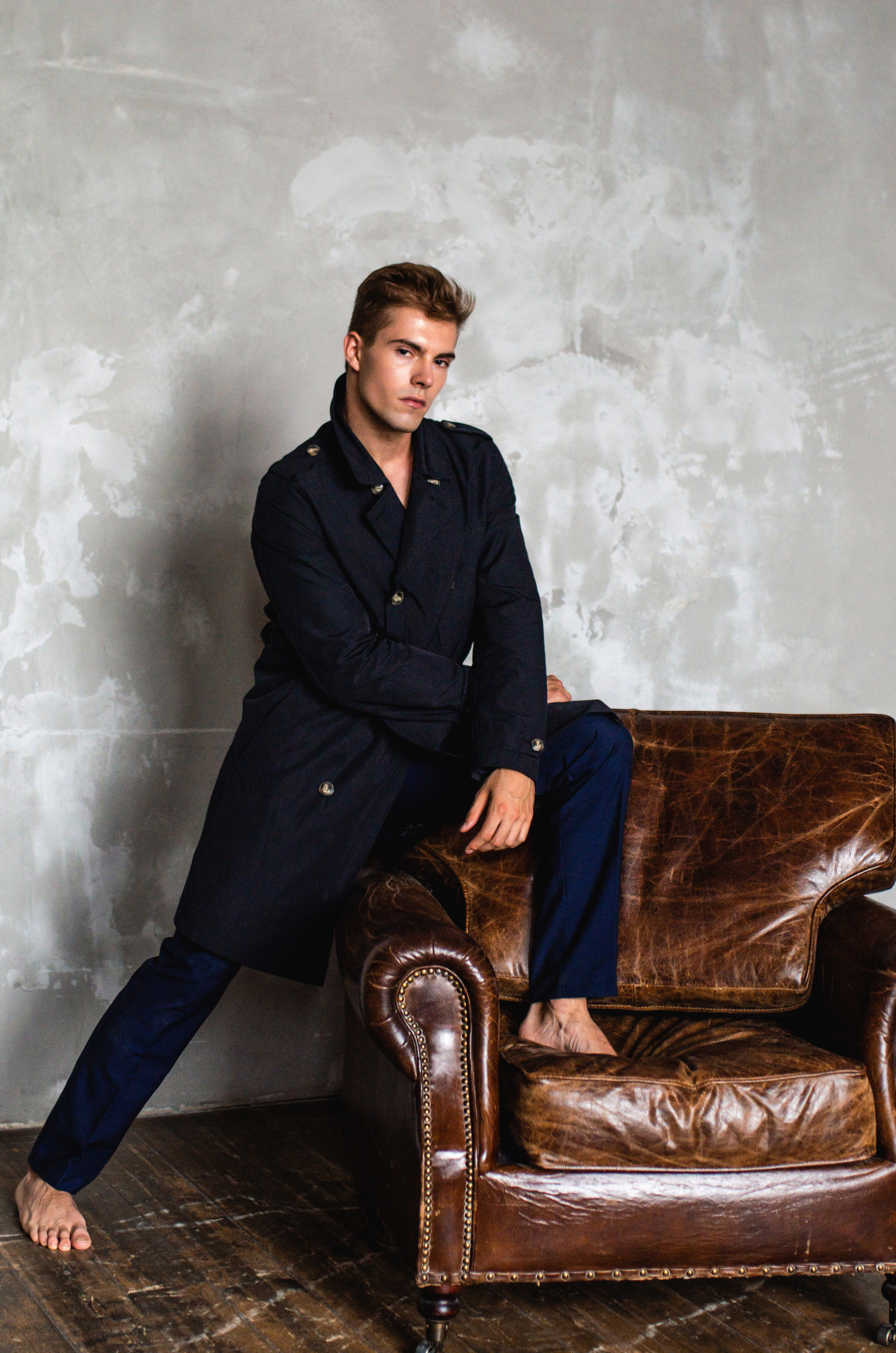 Portfolio for model. Family, portrait, content photo in Costa Rica Evgeniya Besprozvannykh