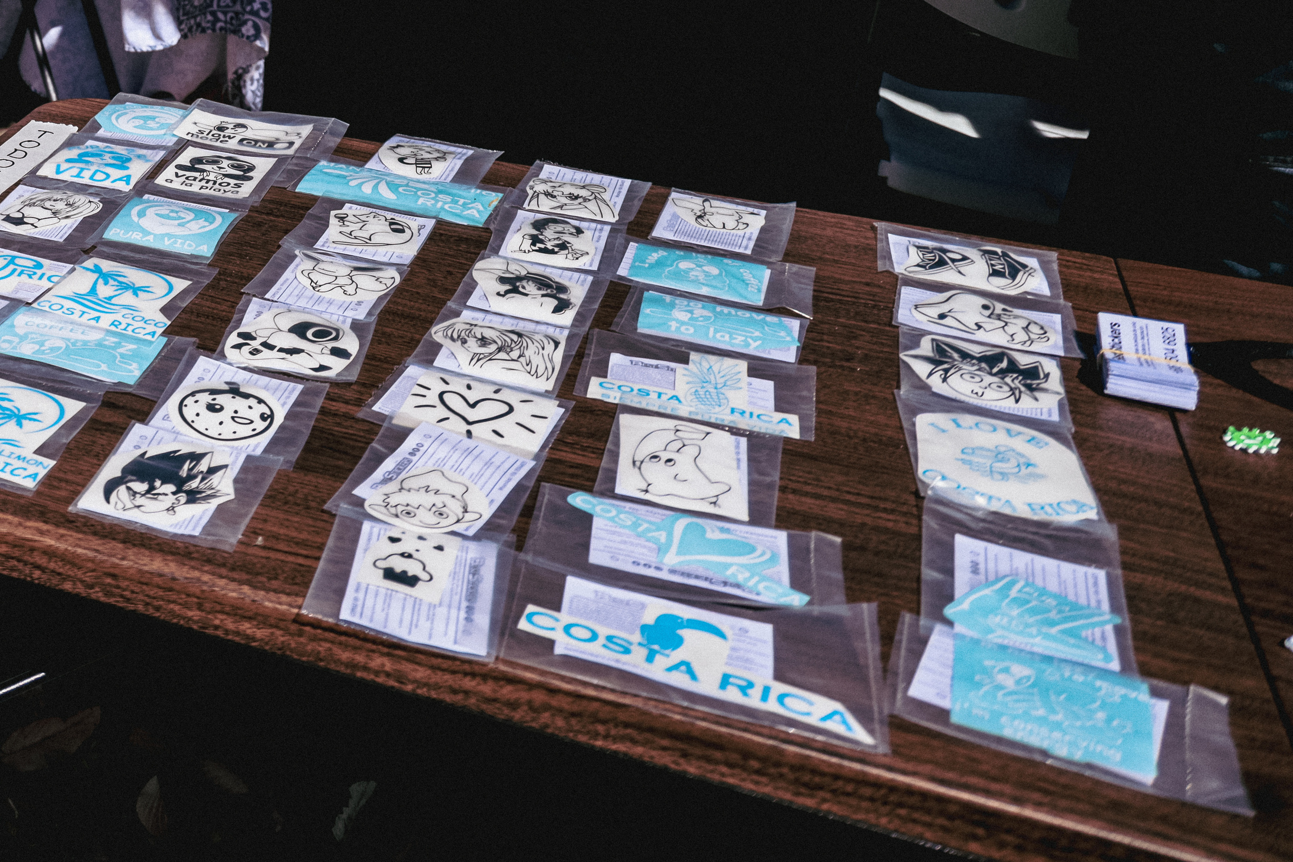 Shrovetide In Russian style. Family, portrait, content photo in Costa Rica Evgeniya Besprozvannykh