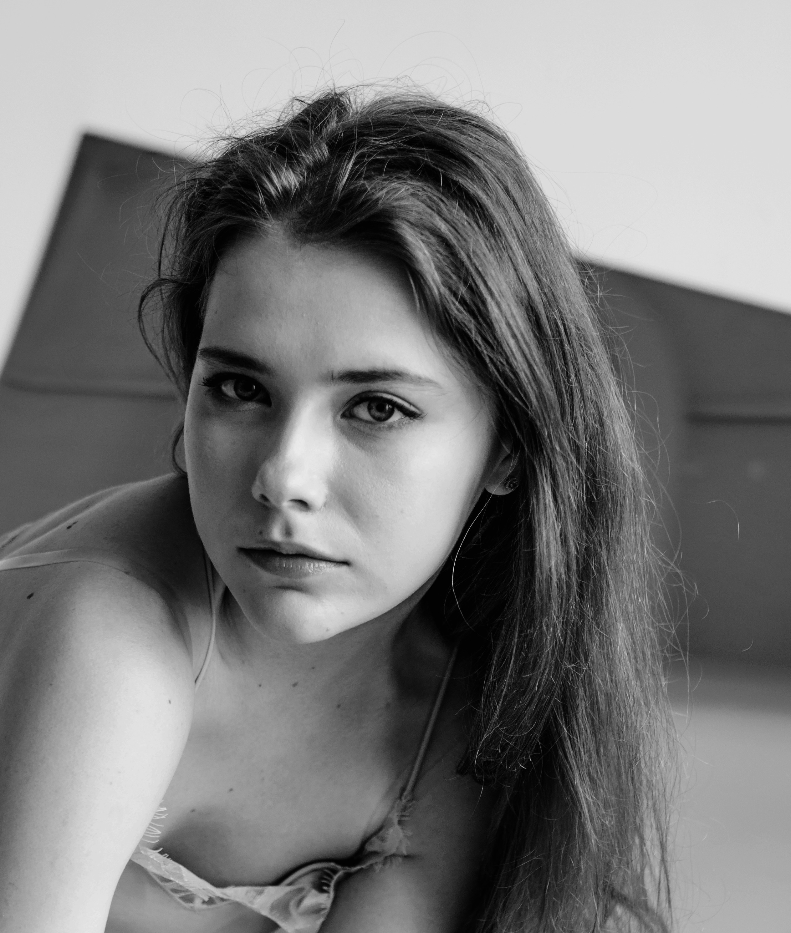 Actor portfolio for woman. Family, portrait, content photo in Costa Rica Evgeniya Besprozvannykh