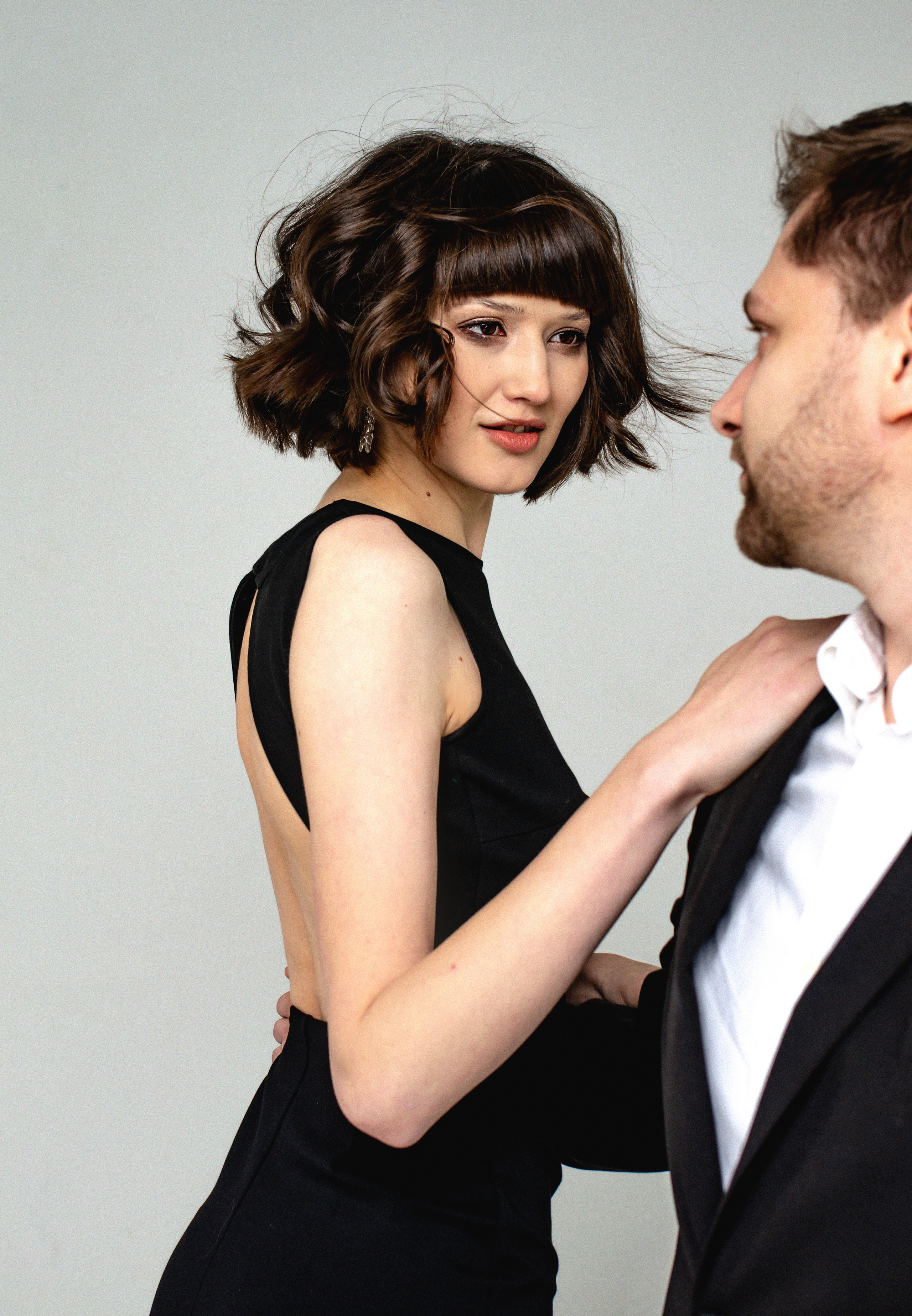 Denis & Elena. Family, portrait, content photo in Costa Rica Evgeniya Besprozvannykh