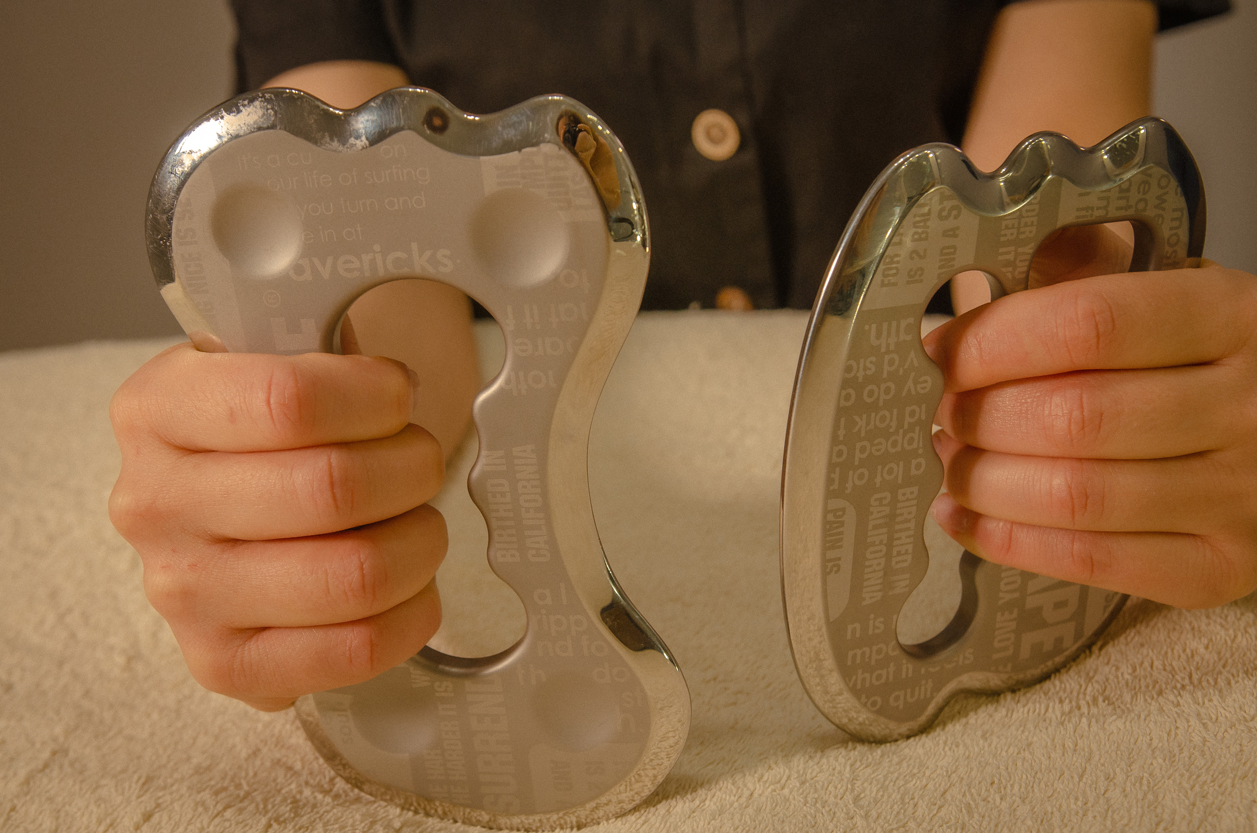 Photo content for the massage master. Family, portrait, content photo in Costa Rica Evgeniya Besprozvannykh