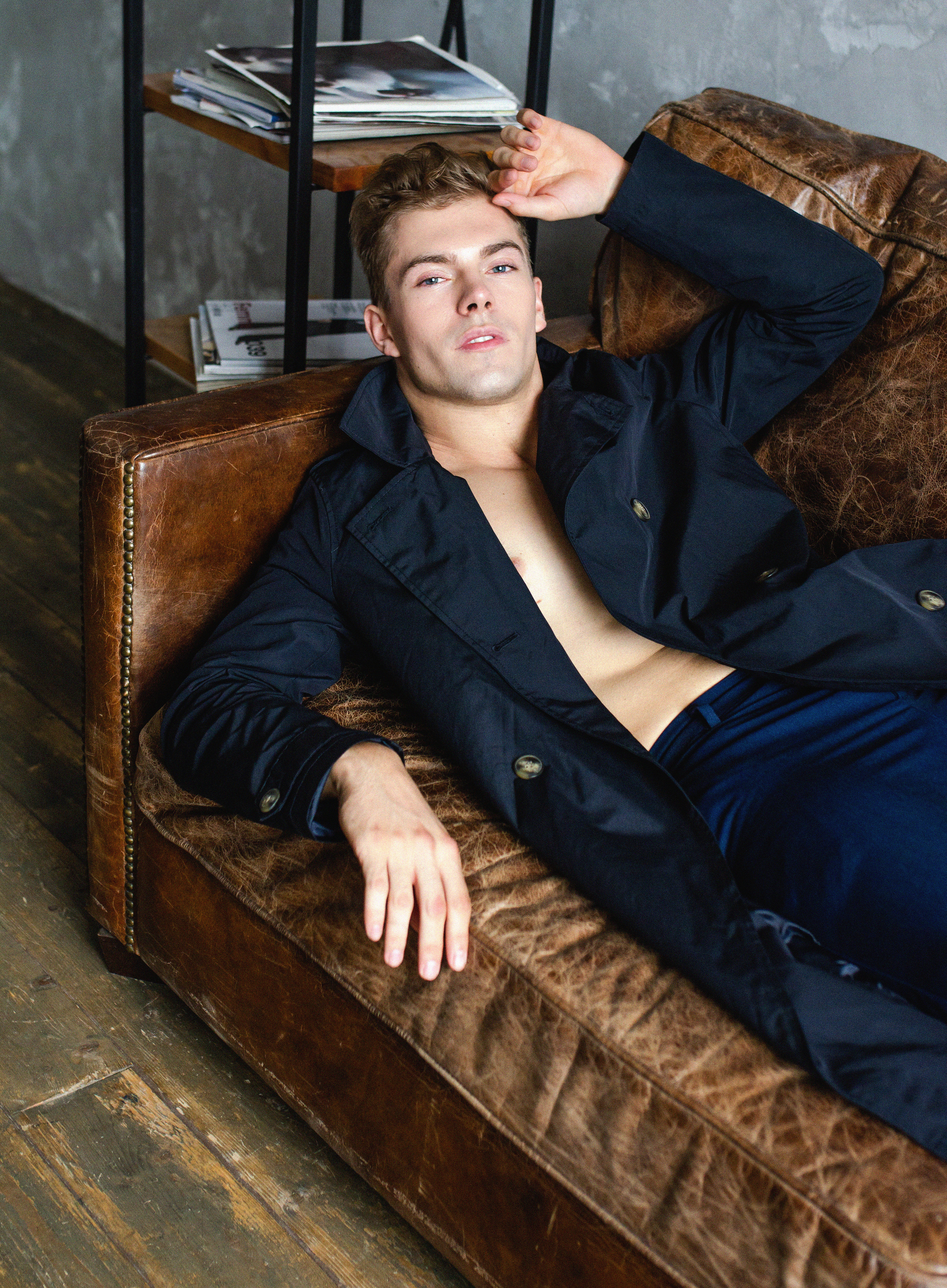 Portfolio for model. Family, portrait, content photo in Costa Rica Evgeniya Besprozvannykh