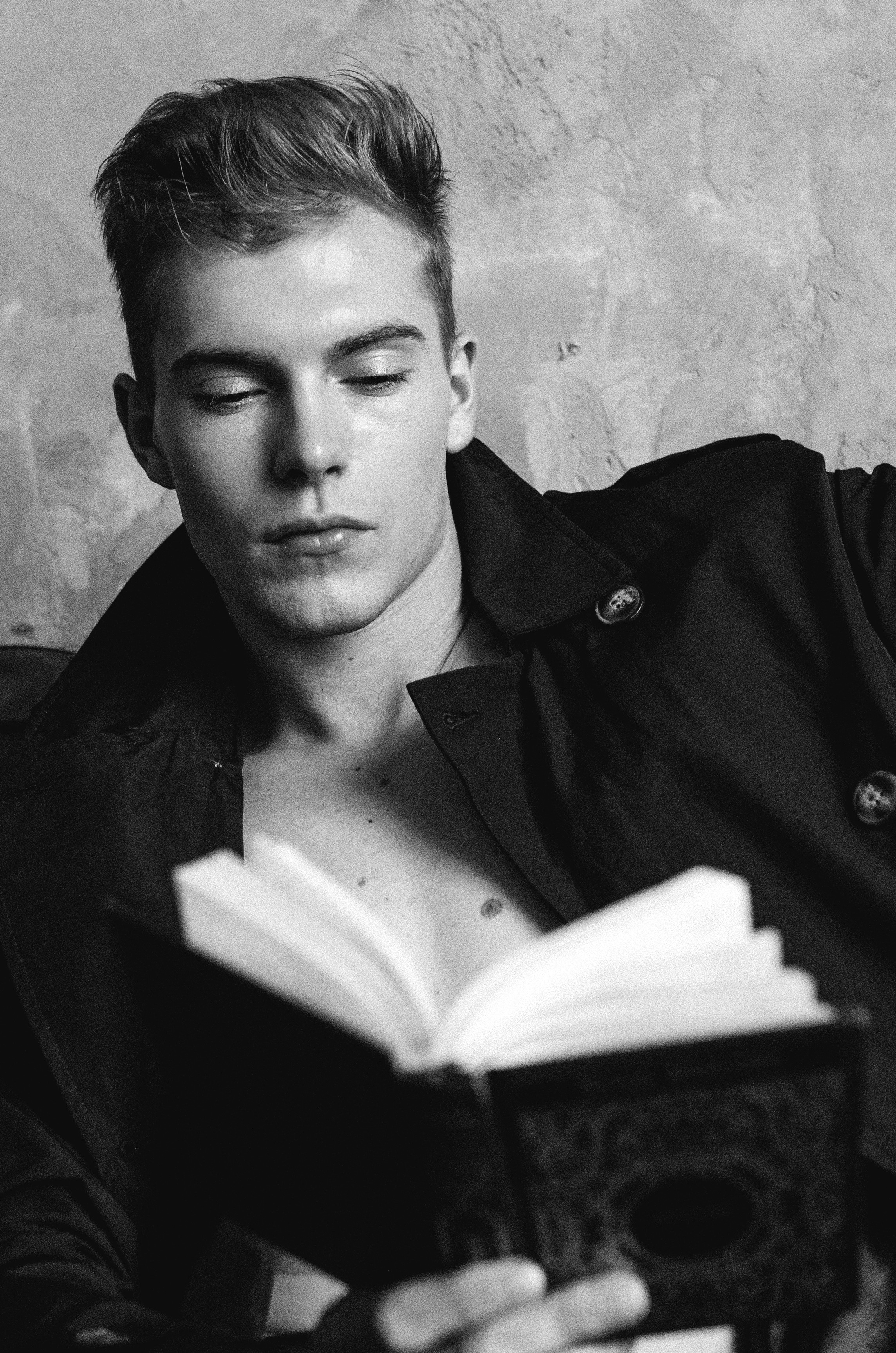 Portfolio for model. Family, portrait, content photo in Costa Rica Evgeniya Besprozvannykh