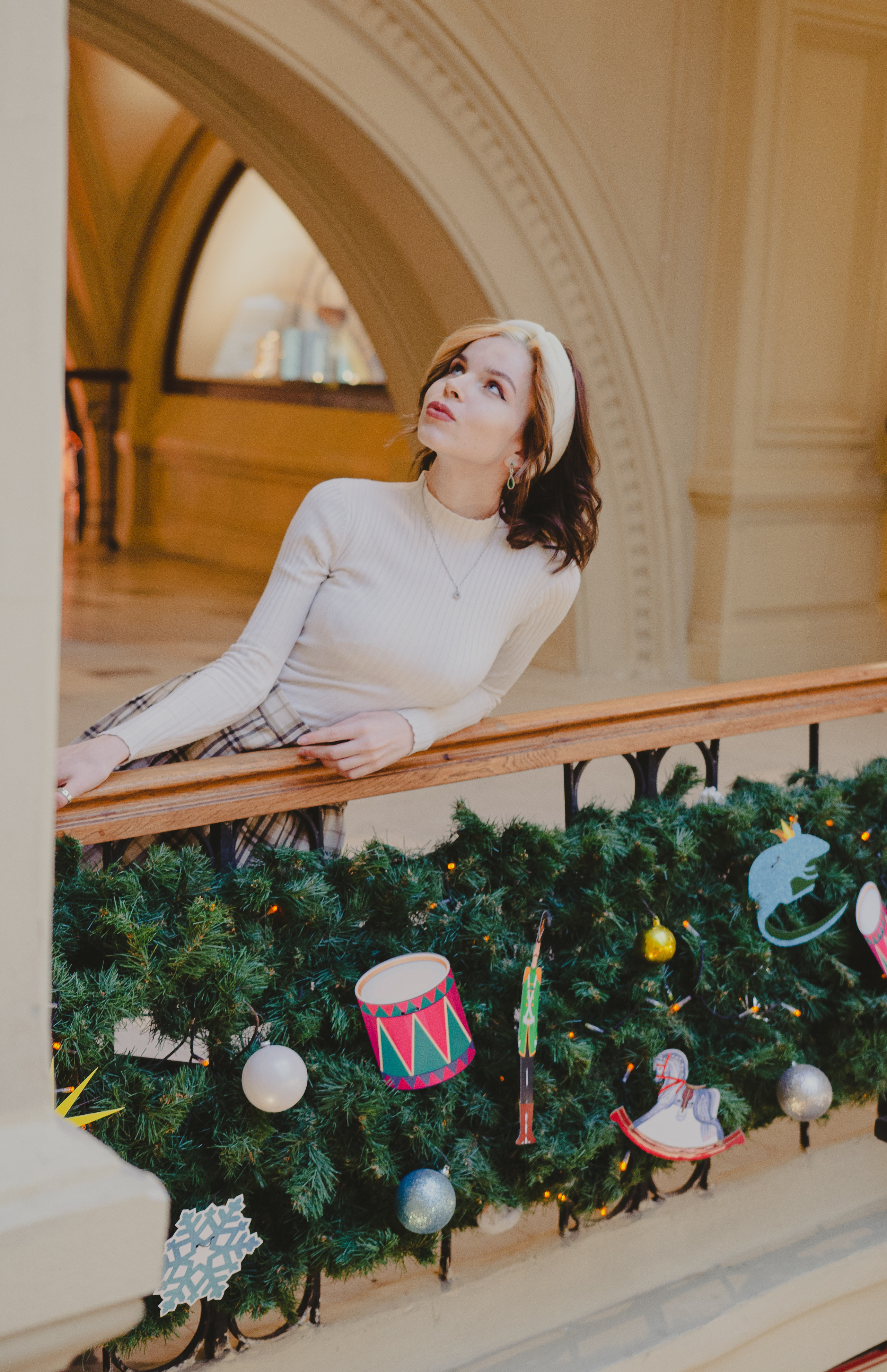 Maria New Year story. Family, portrait, content photo in Costa Rica Evgeniya Besprozvannykh