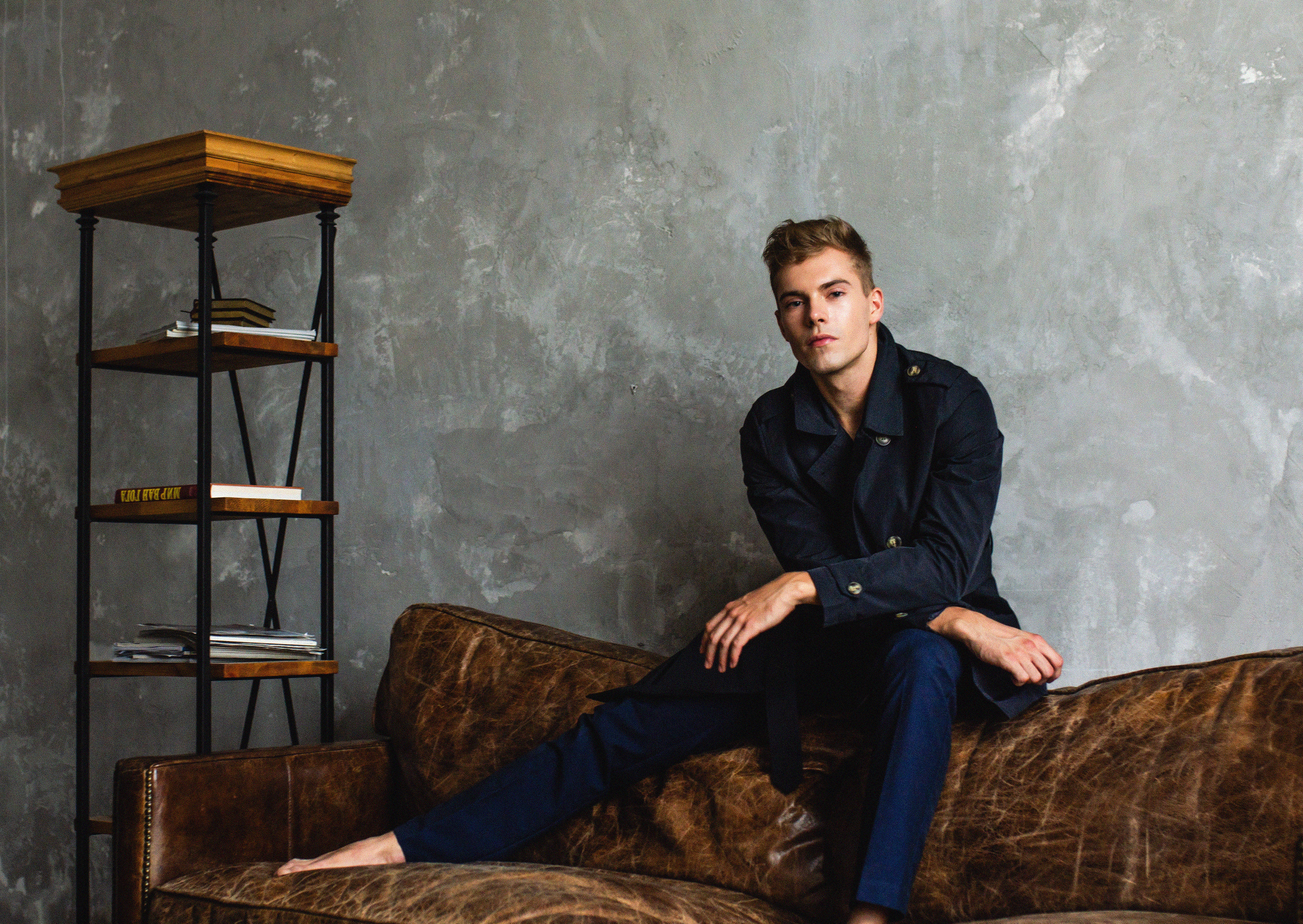 Portfolio for model. Family, portrait, content photo in Costa Rica Evgeniya Besprozvannykh