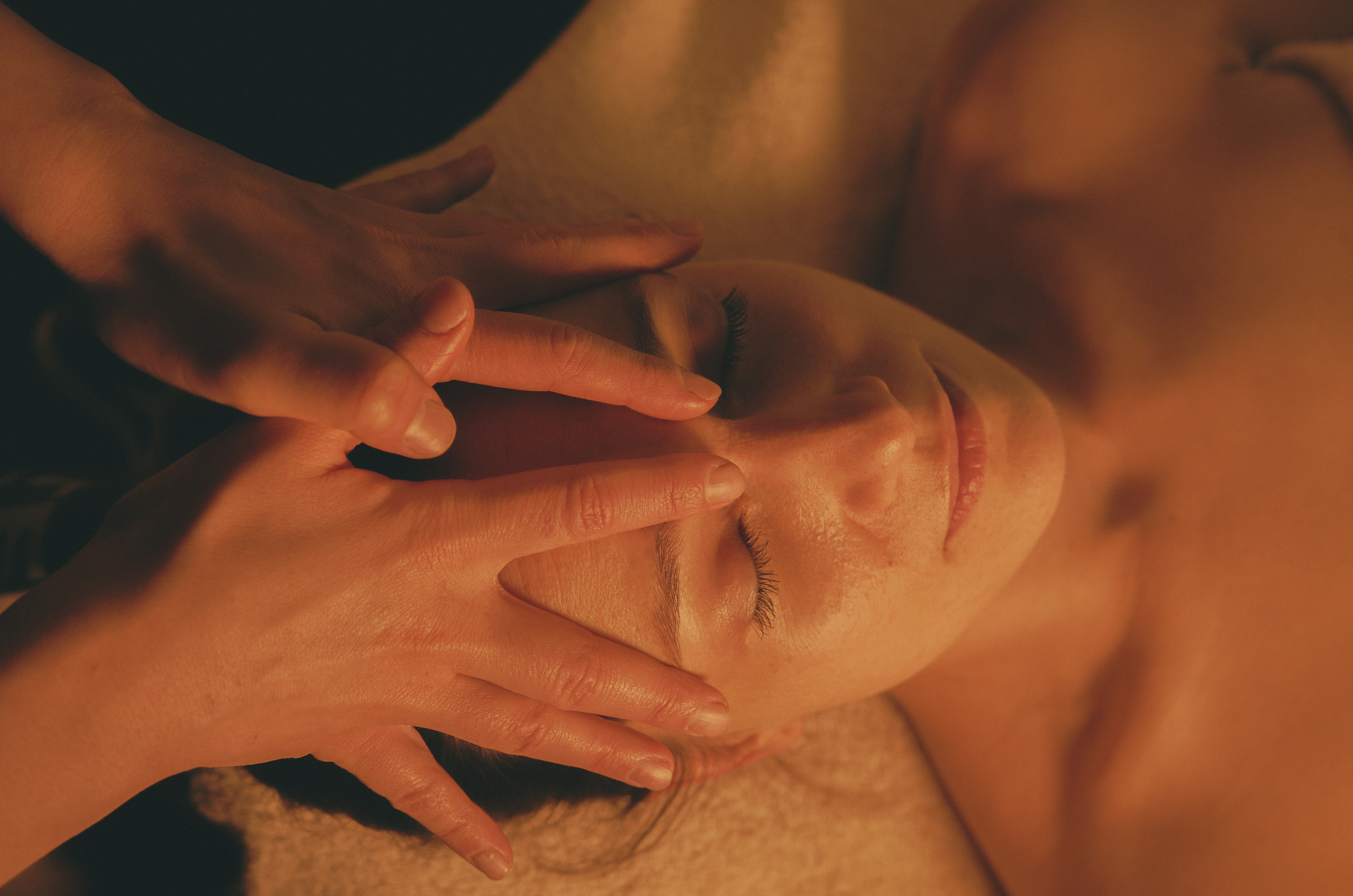 Photo content for the massage master. Family, portrait, content photo in Costa Rica Evgeniya Besprozvannykh