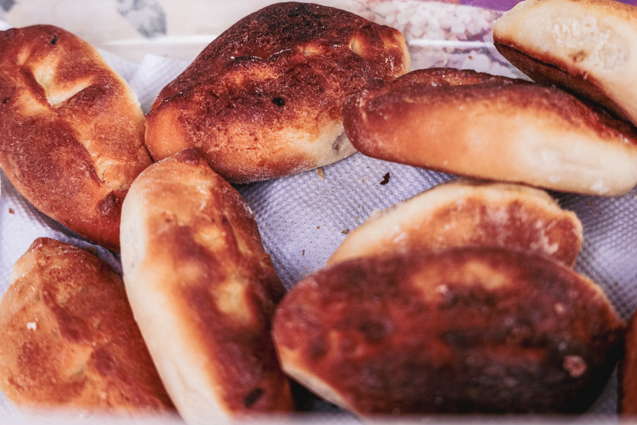 Shrovetide In Russian style. Family, portrait, content photo in Costa Rica Evgeniya Besprozvannykh