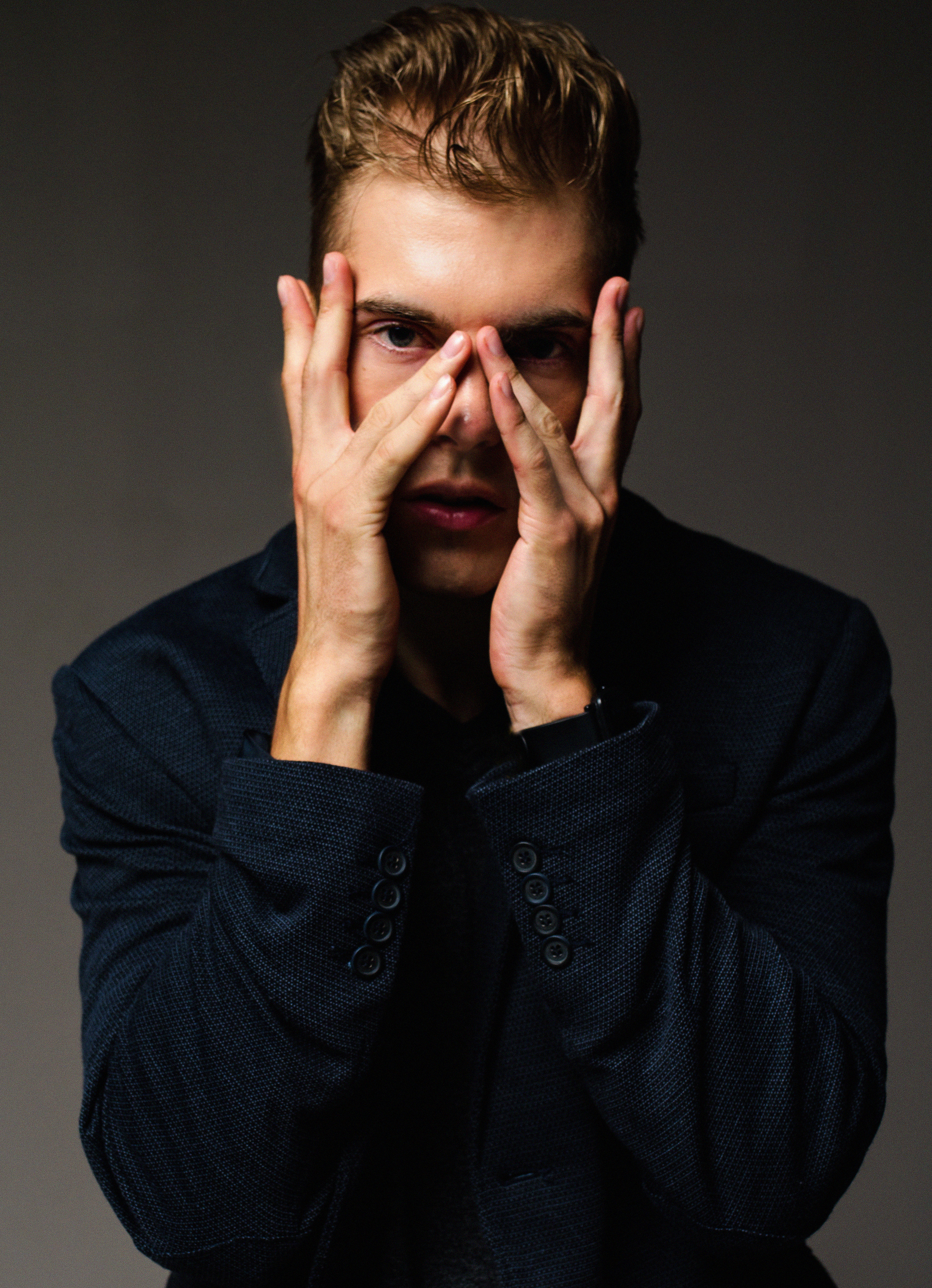 Portfolio for model. Family, portrait, content photo in Costa Rica Evgeniya Besprozvannykh