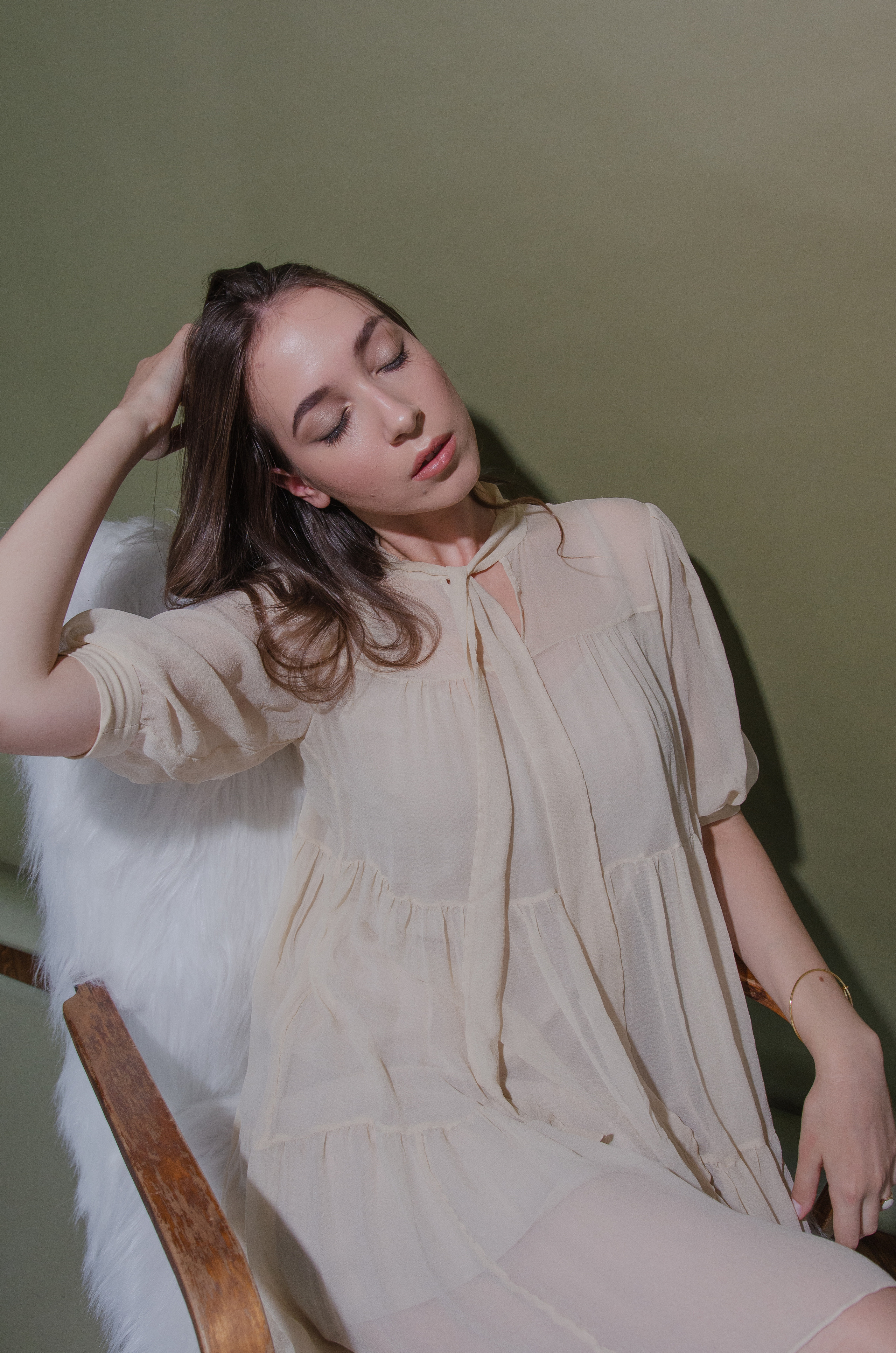 Elena. Family, portrait, content photo in Costa Rica Evgeniya Besprozvannykh