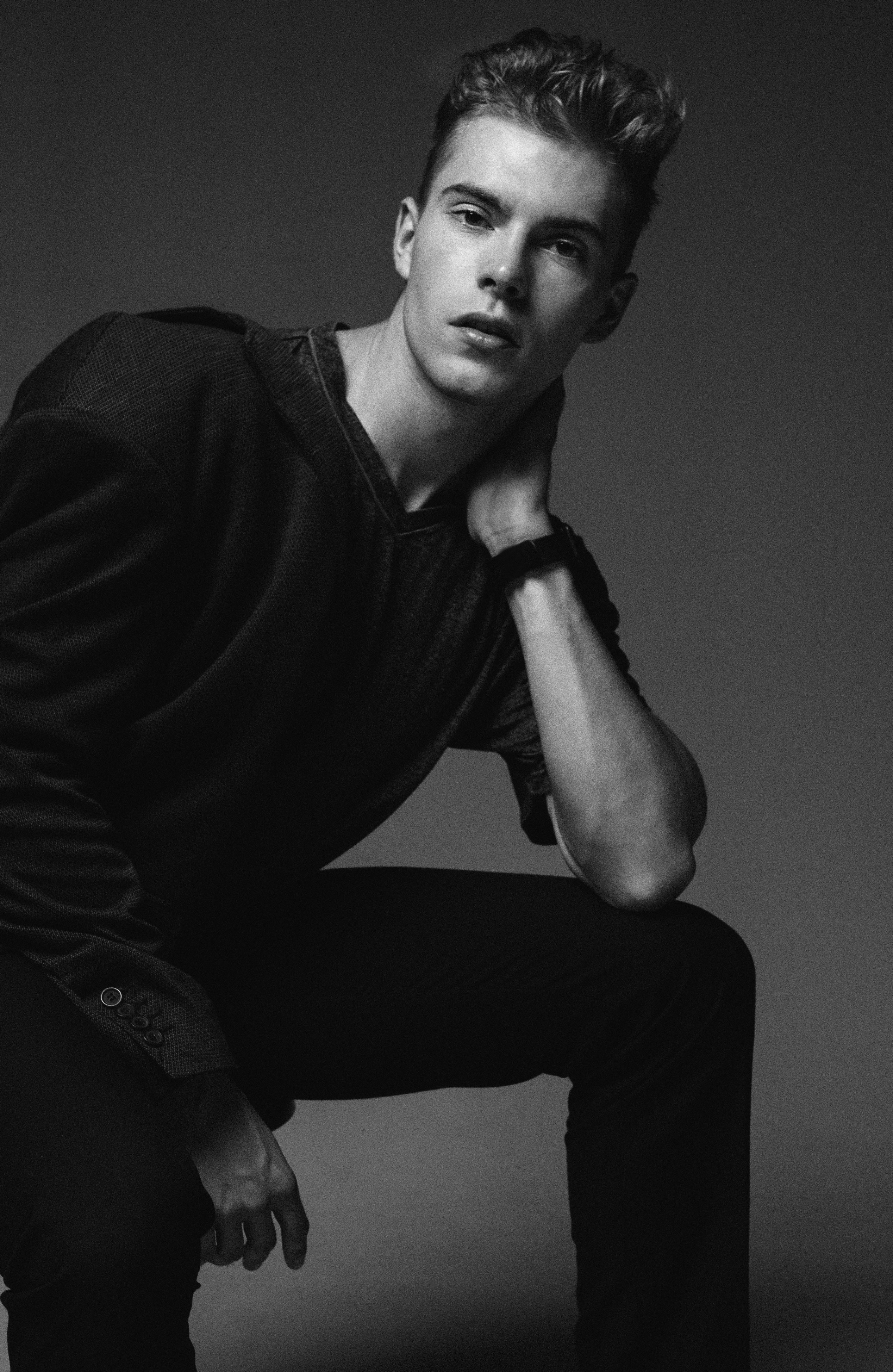 Portfolio for model. Family, portrait, content photo in Costa Rica Evgeniya Besprozvannykh