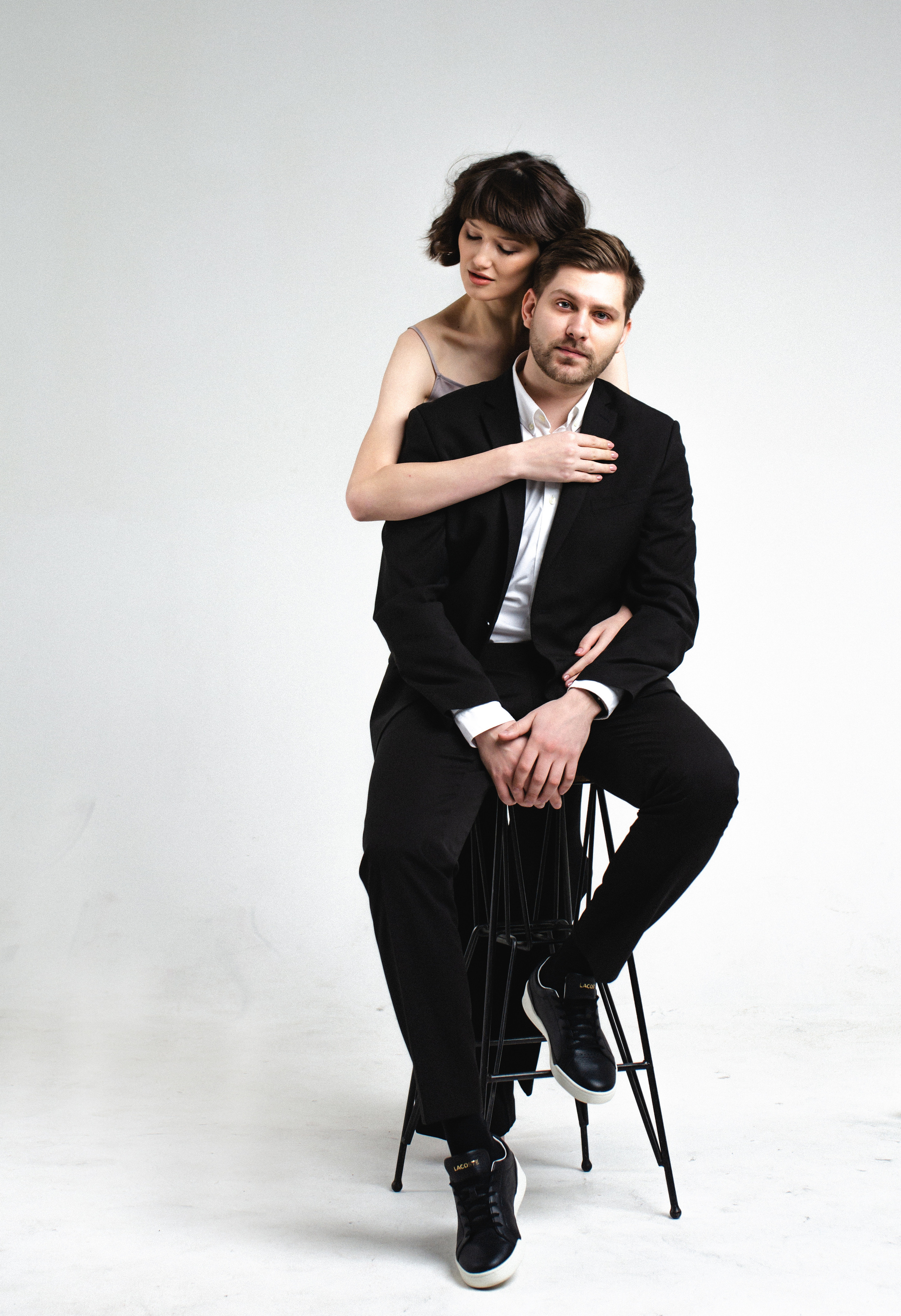 Denis & Elena. Family, portrait, content photo in Costa Rica Evgeniya Besprozvannykh